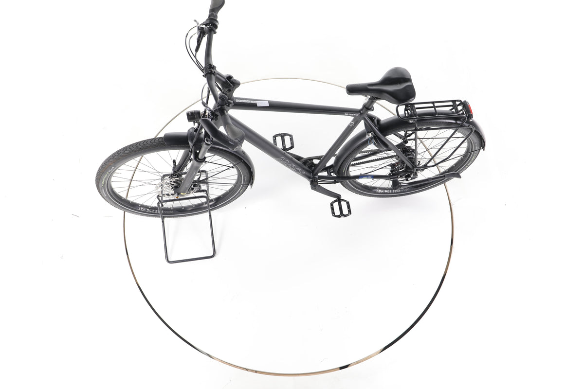 MAXX Crossmaxx Fahrrad City & Trekking - Image 19