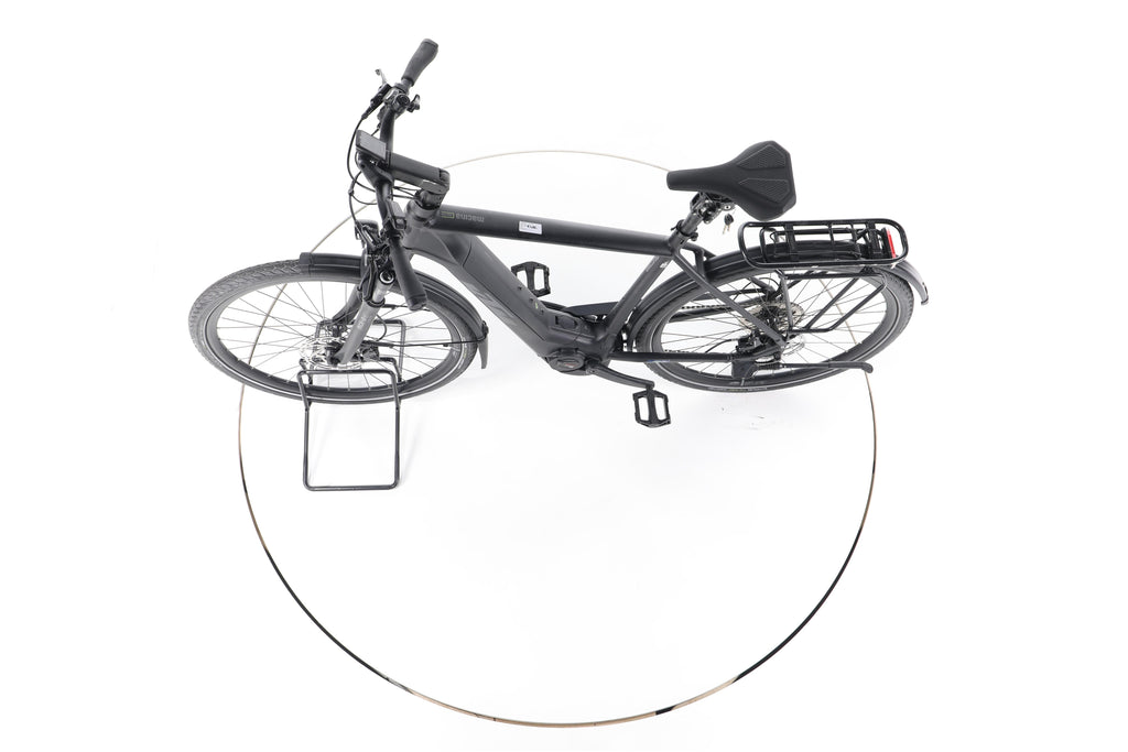 KTM Macina Style Pro Trekking E-Bike - Image 19