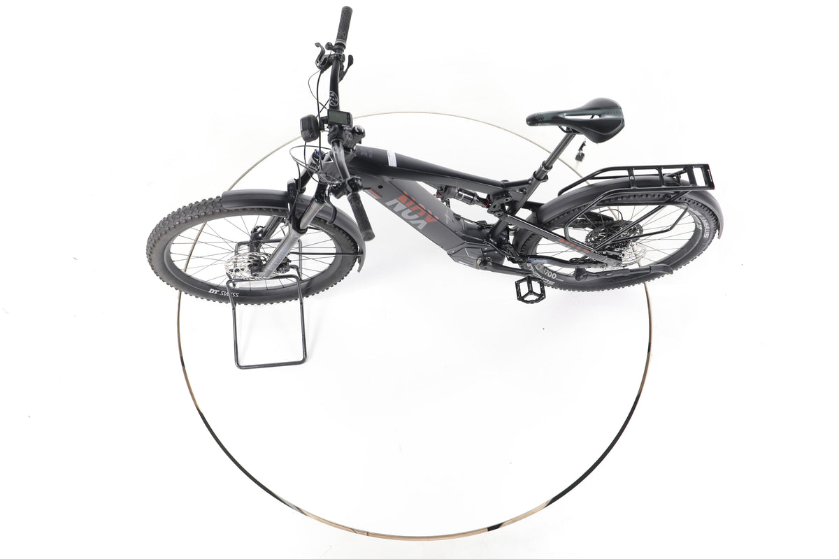 Nox Cycles Hybrid Tour 5.1 Expert SUV E-Bike - Image 19