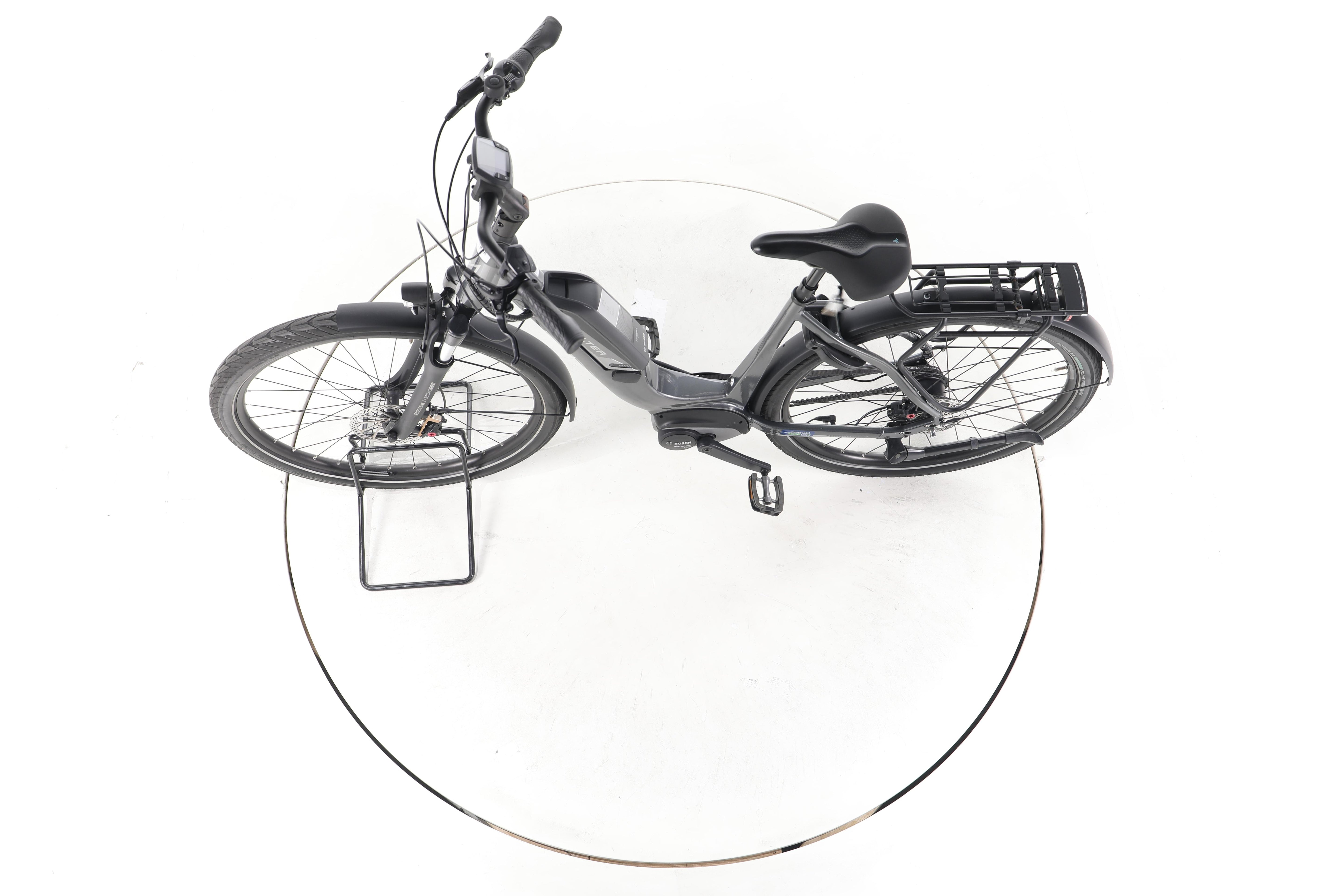 FALTER E9.3 FL City E-Bike Tiefeinsteiger - Image 19