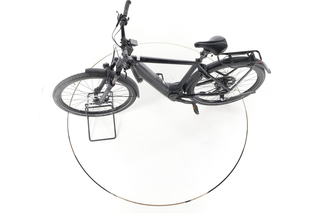 Cube Kathmandu Hybrid EXC Trekking E-Bike - Image 19