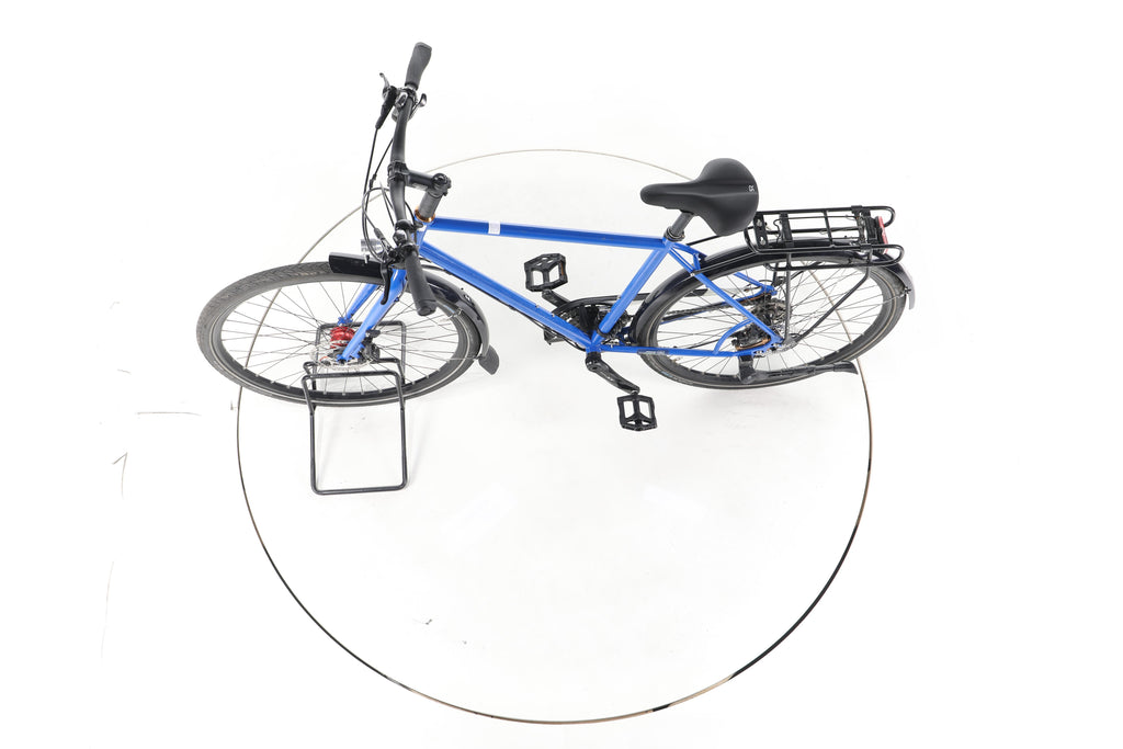 Böttcher Dakkar Fahrrad City & Trekking - Image 19