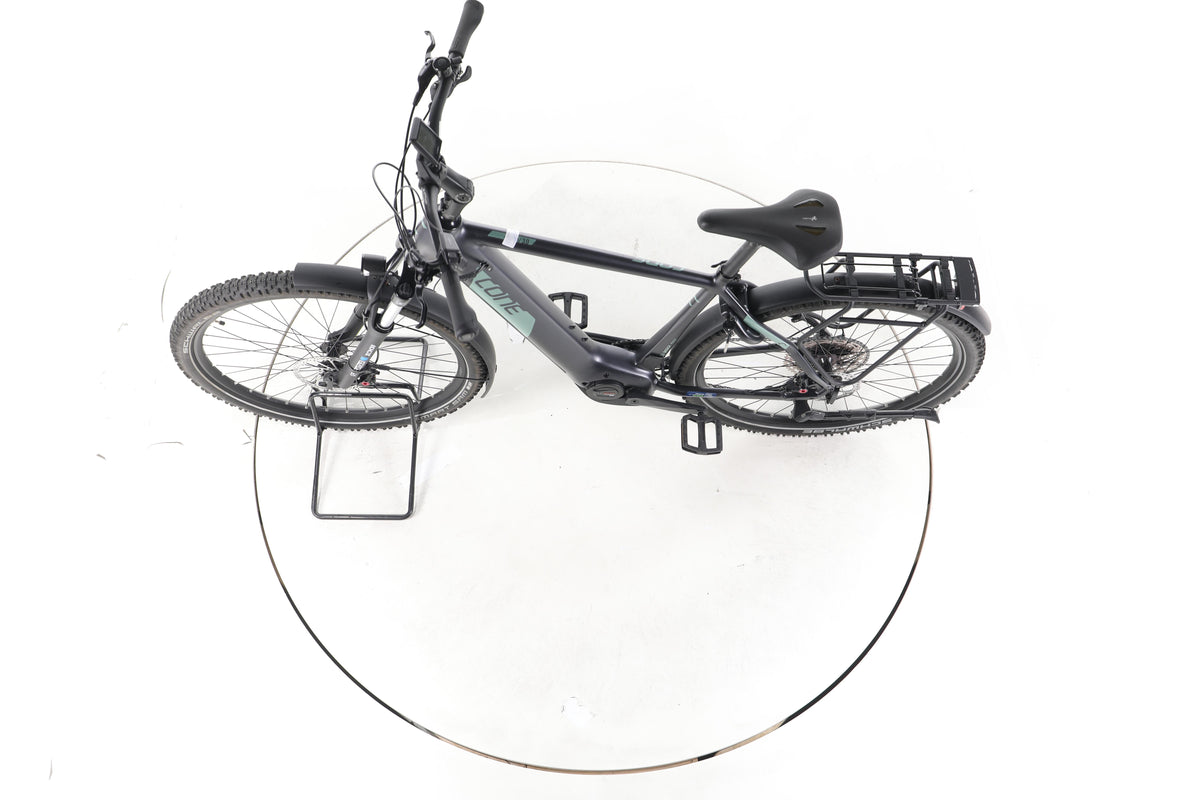 CONE Bikes eSUV IN 3.0 Trekking E-Bike - Image 19