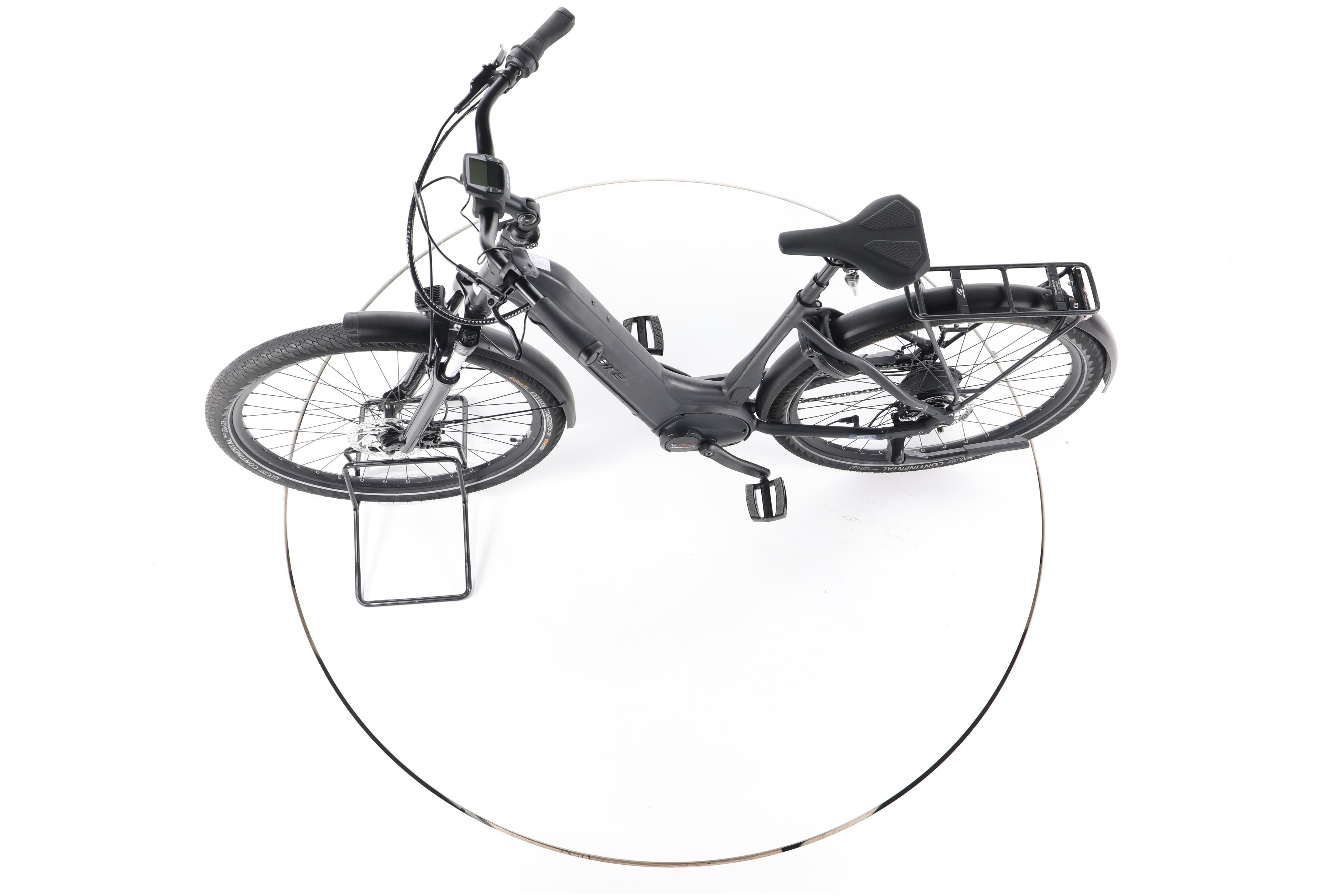 e-bike Tour Pro  50 City E-Bike Tiefeinsteiger - Image 19