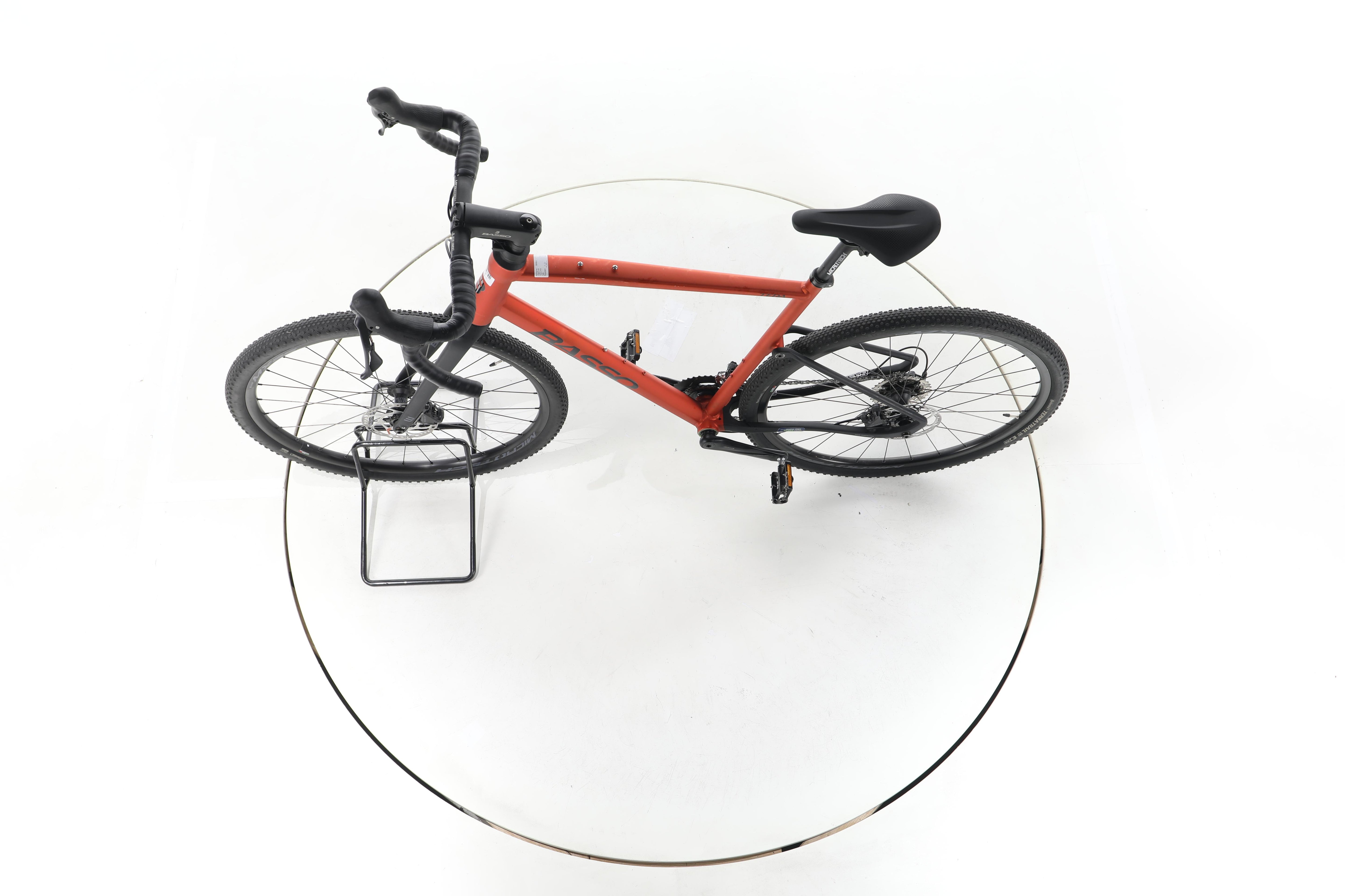 Basso Tera Gravelbike - Image 19