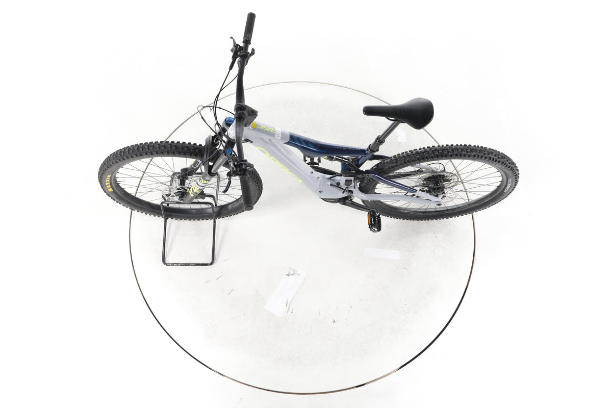 Orbea RISE H20 E-Bike Fully - Image 19