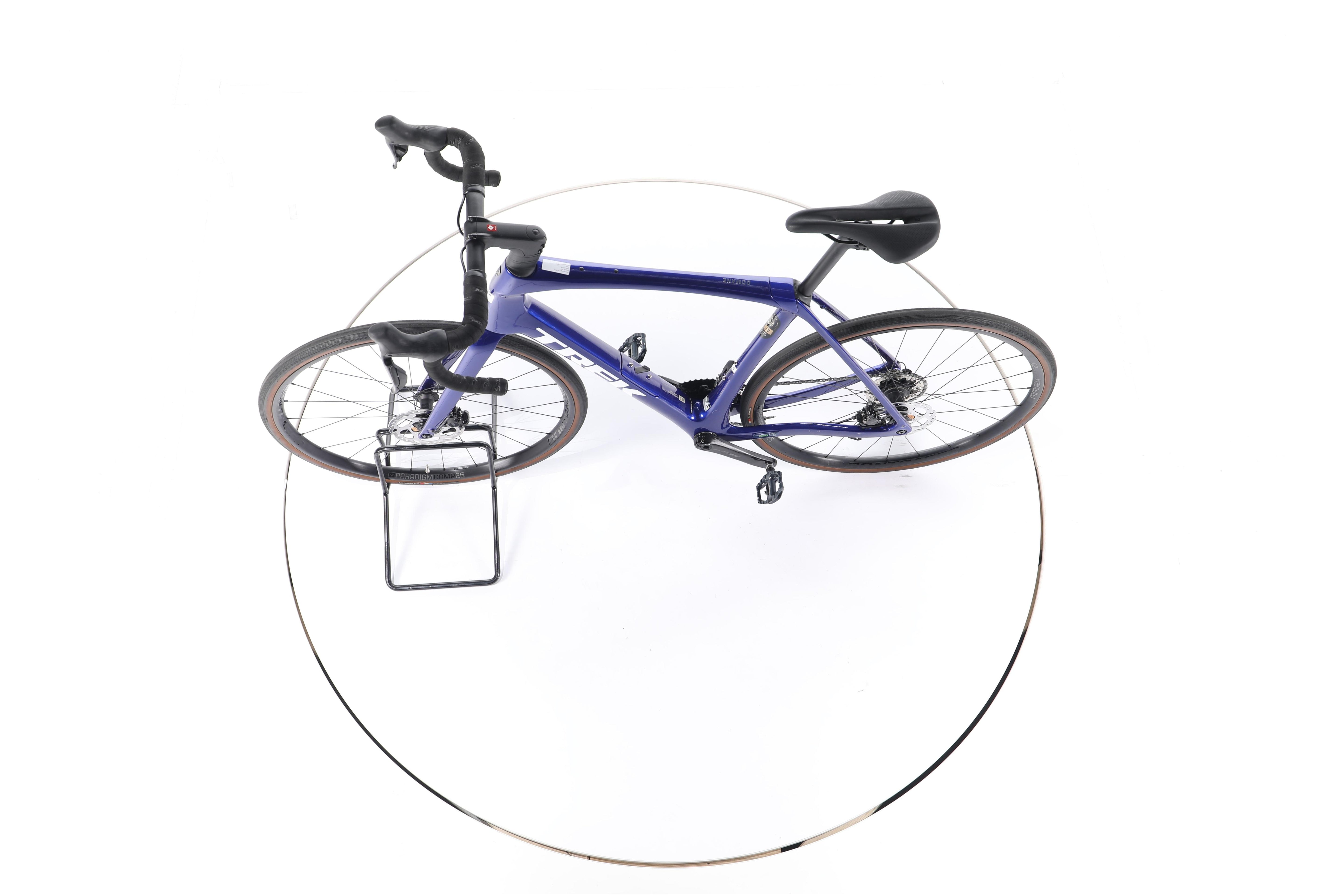 Trek Domane SL 6 Gen 4 Rennrad Carbon 2024 - Image 19