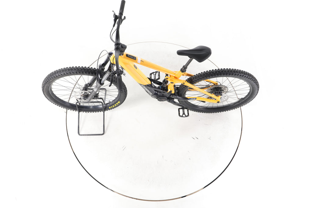 Orbea Wild H30 E-Bike Fully - Image 19