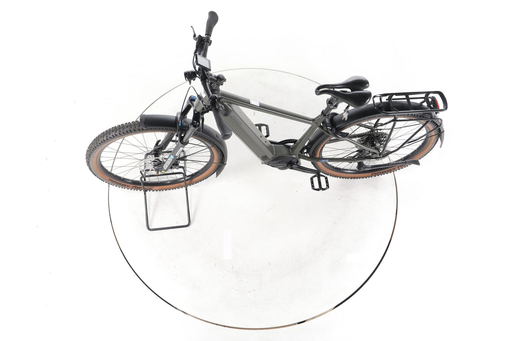 MAXX Pacemaxx ELS Trekking E-Bike - Image 19