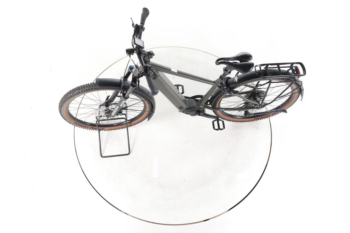 MAXX Pacemaxx ELS Trekking E-Bike - Image 19