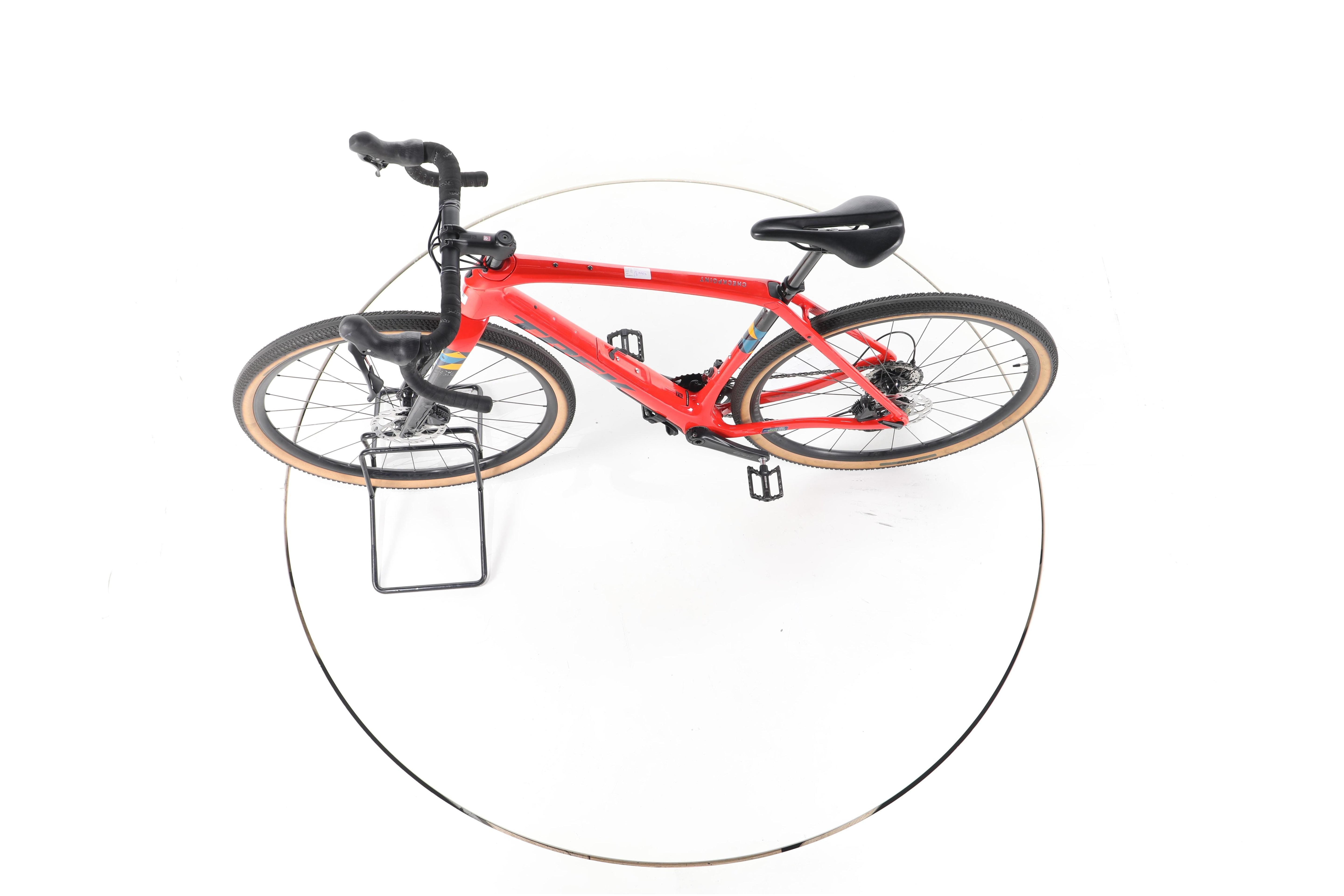 Trek Checkpoint SL 5 Gravelbike Carbon - Image 19