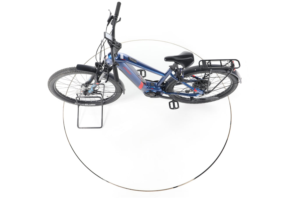 Conway Cairon C 2.0 Trekking E-Bike - Image 19