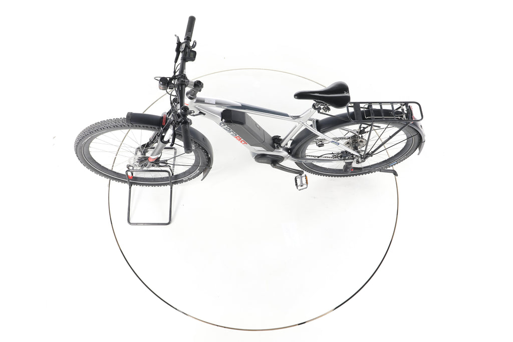 Superfast XRE 75 Trekking E-Bike - Image 19