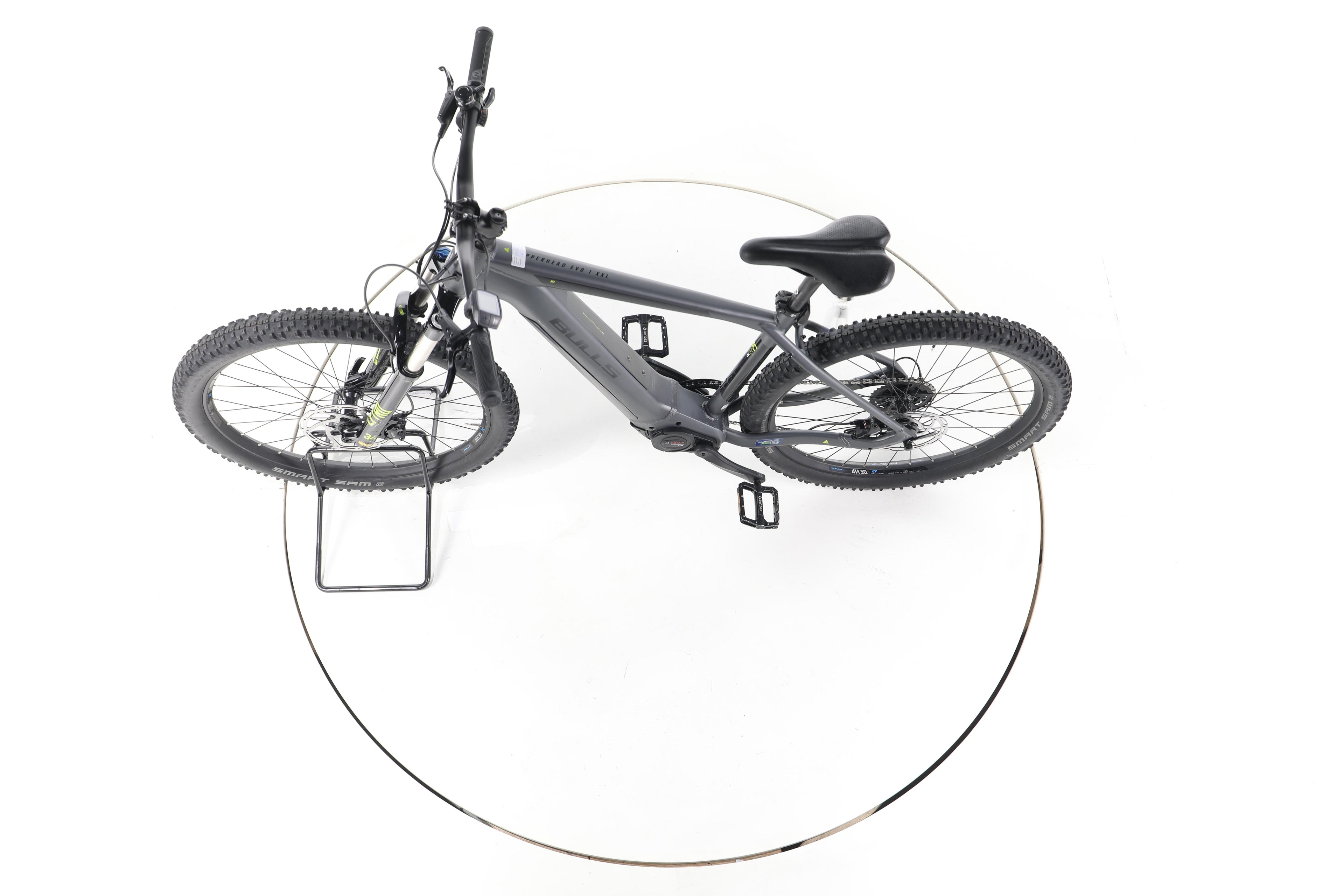 Bulls Copperhead EVO 1 XXL E-Bike - Image 19