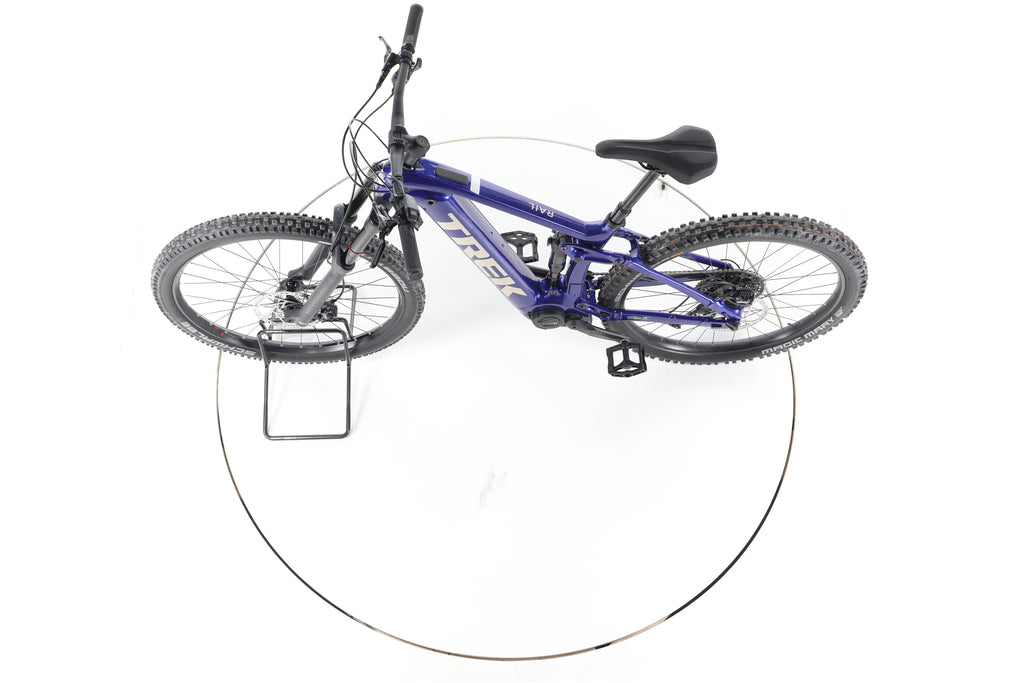 Trek Rail 9.5 EU E-Bike Fully Carbon - Image 19