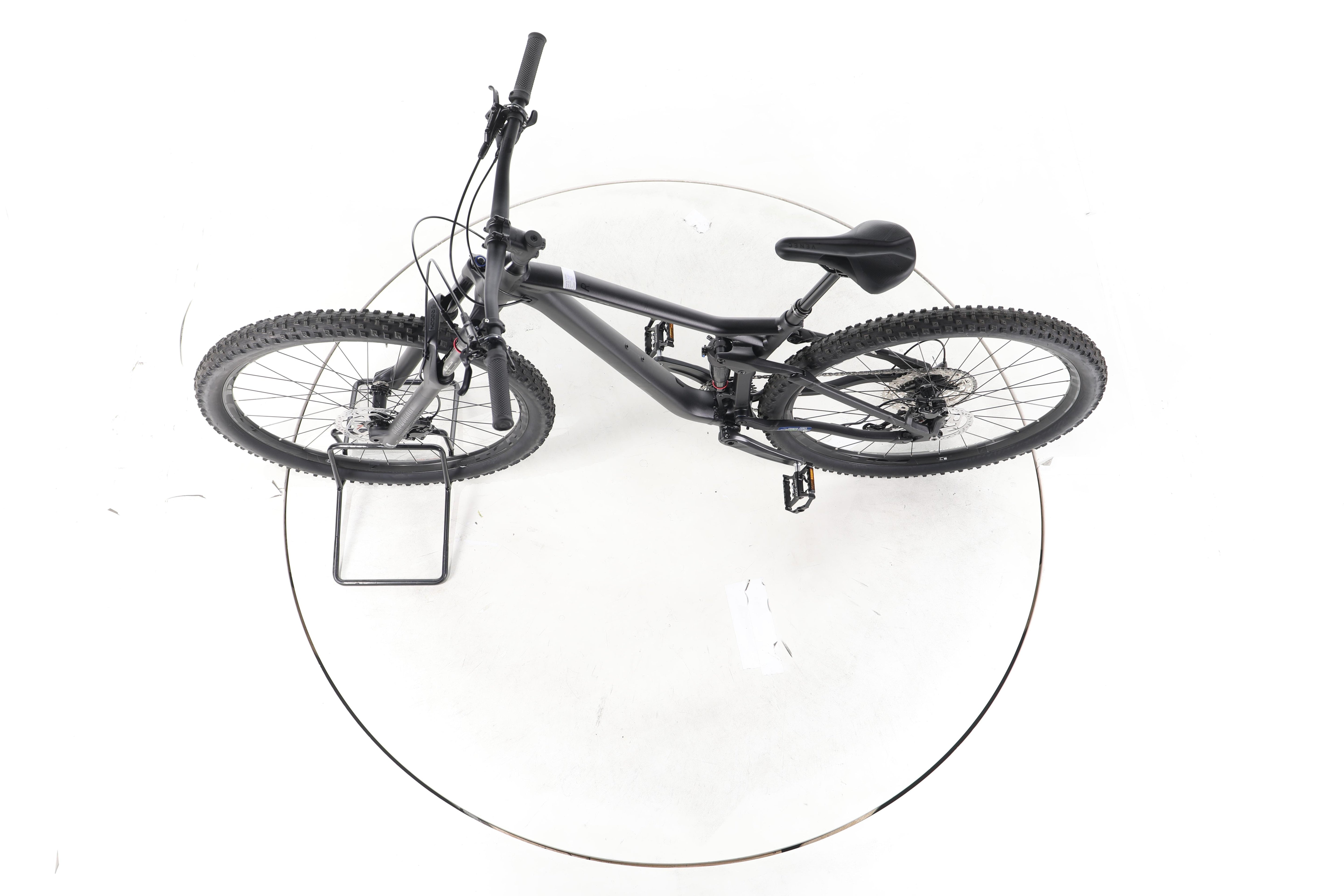 Cube Stereo ONE22 Race Fahrrad Fully - Image 19