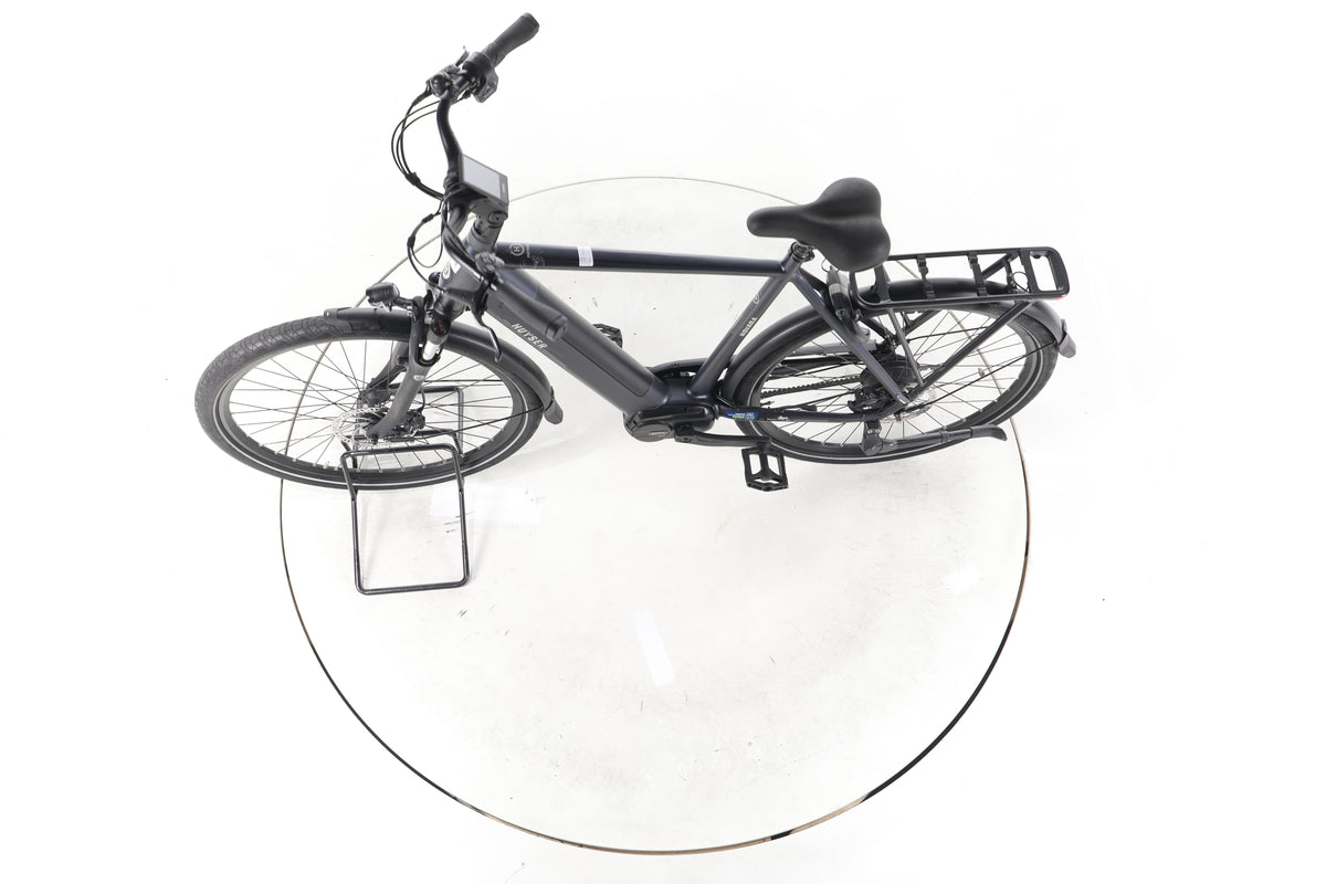 HUYSER Novara City E-Bike - Image 19