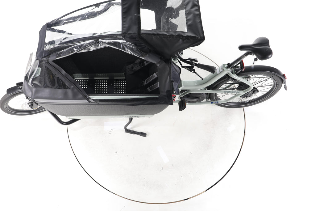 Urban Arrow FamilyNext Pro E-Lastenrad - Image 19