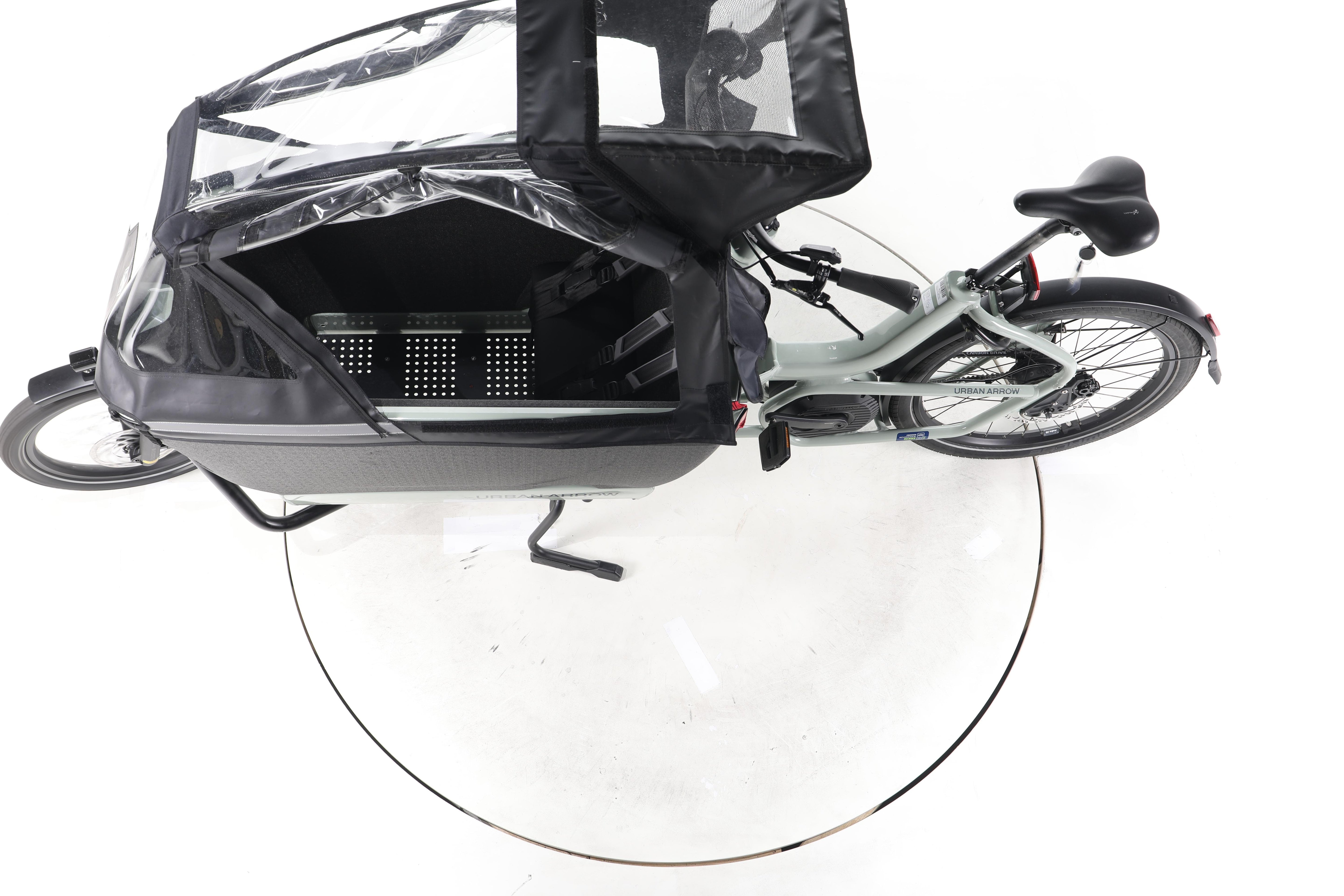 Urban Arrow FamilyNext Pro E-Lastenrad - Image 19
