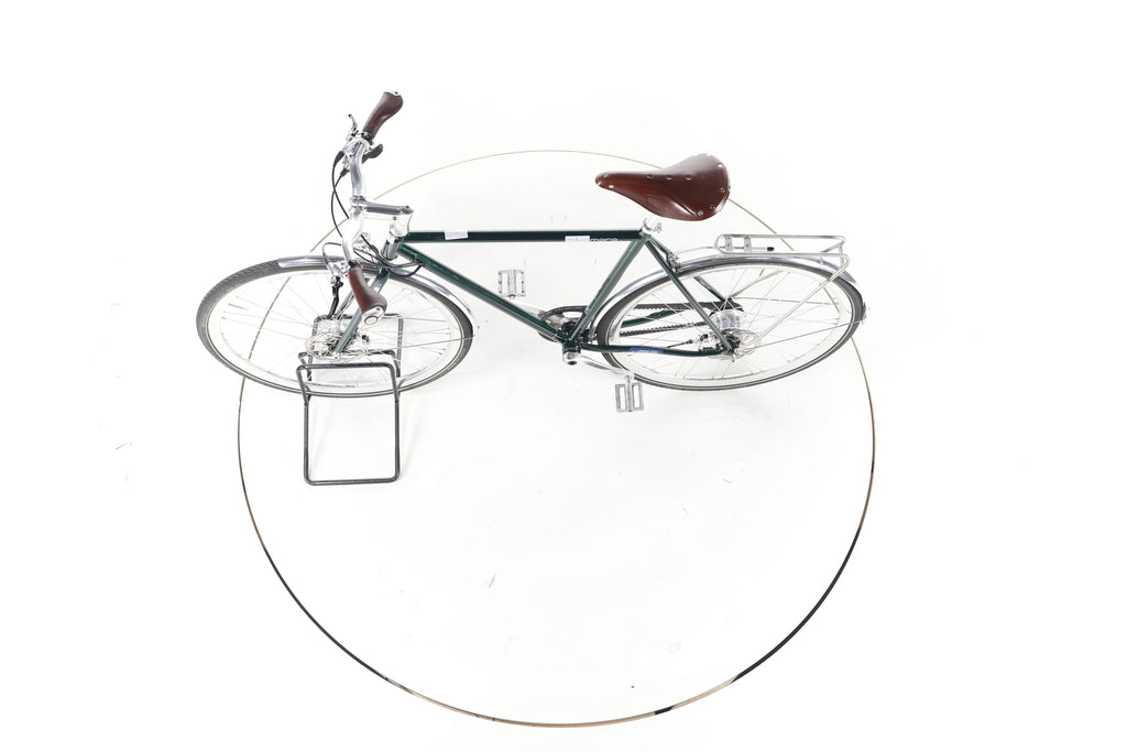 mika amaro Urban Deluxe Fahrrad City & Trekking - Image 19