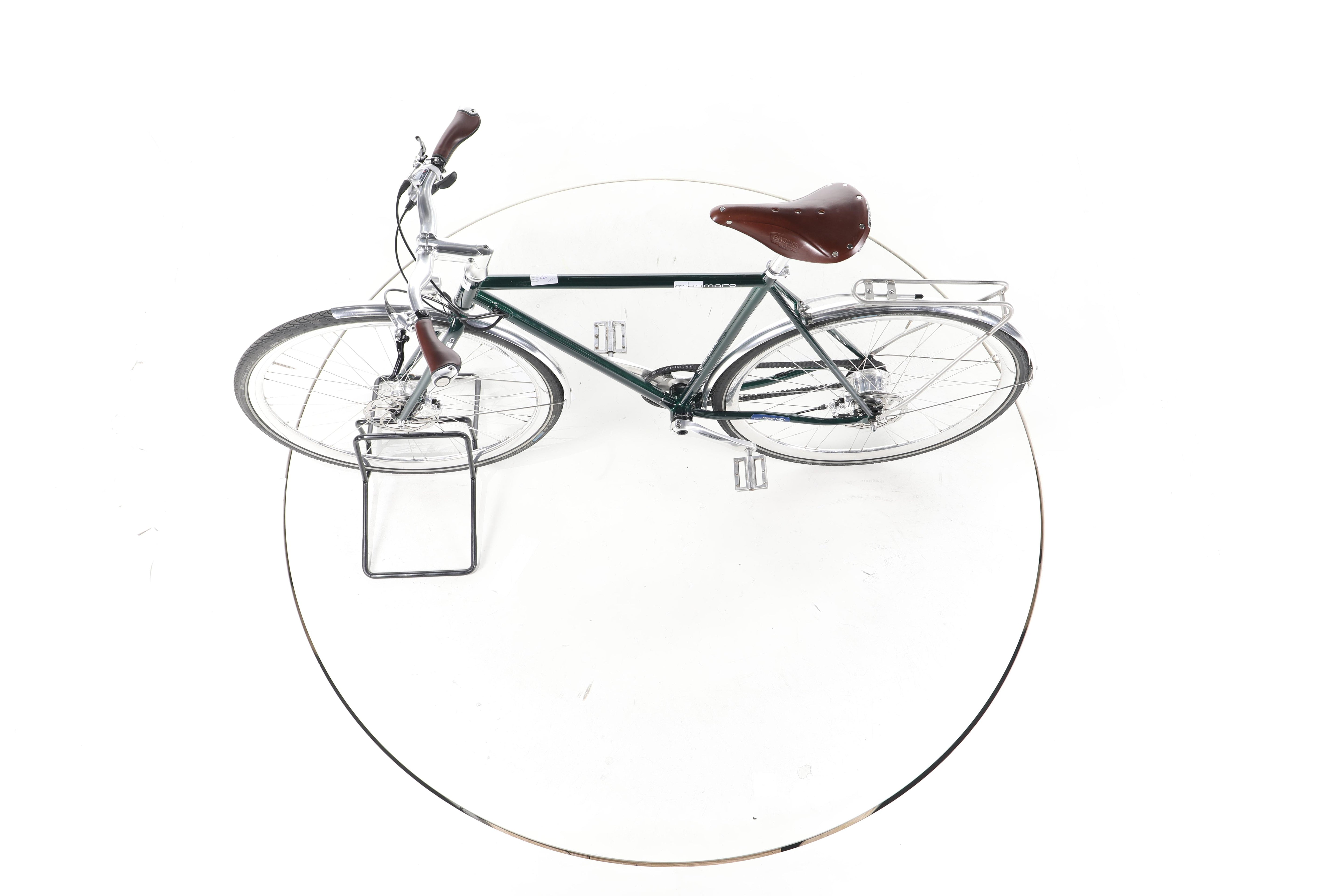 mika amaro Urban Deluxe Fahrrad City & Trekking - Image 19