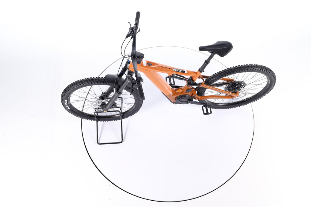 Focus Sam² 6.7 Fully E-Bike - Image 19