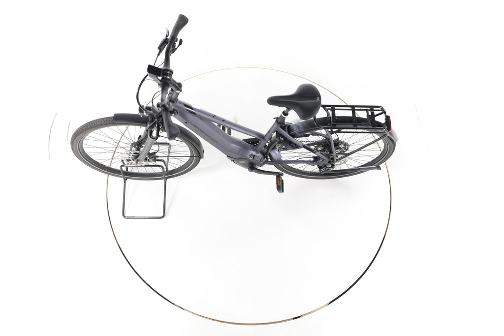 Hercules Pasero Pro I-12 Trekking E-Bike - Image 19