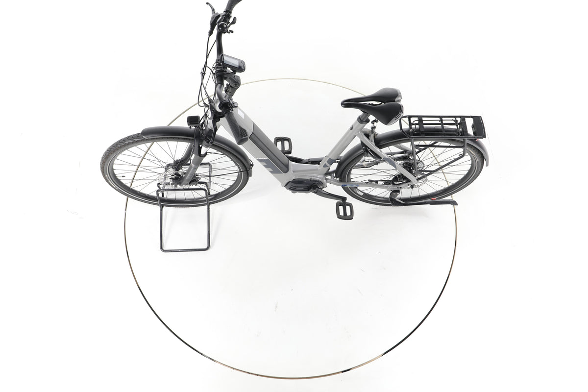 Compel XRC 500 Trekking E-Bike Tiefeinsteiger - Image 19