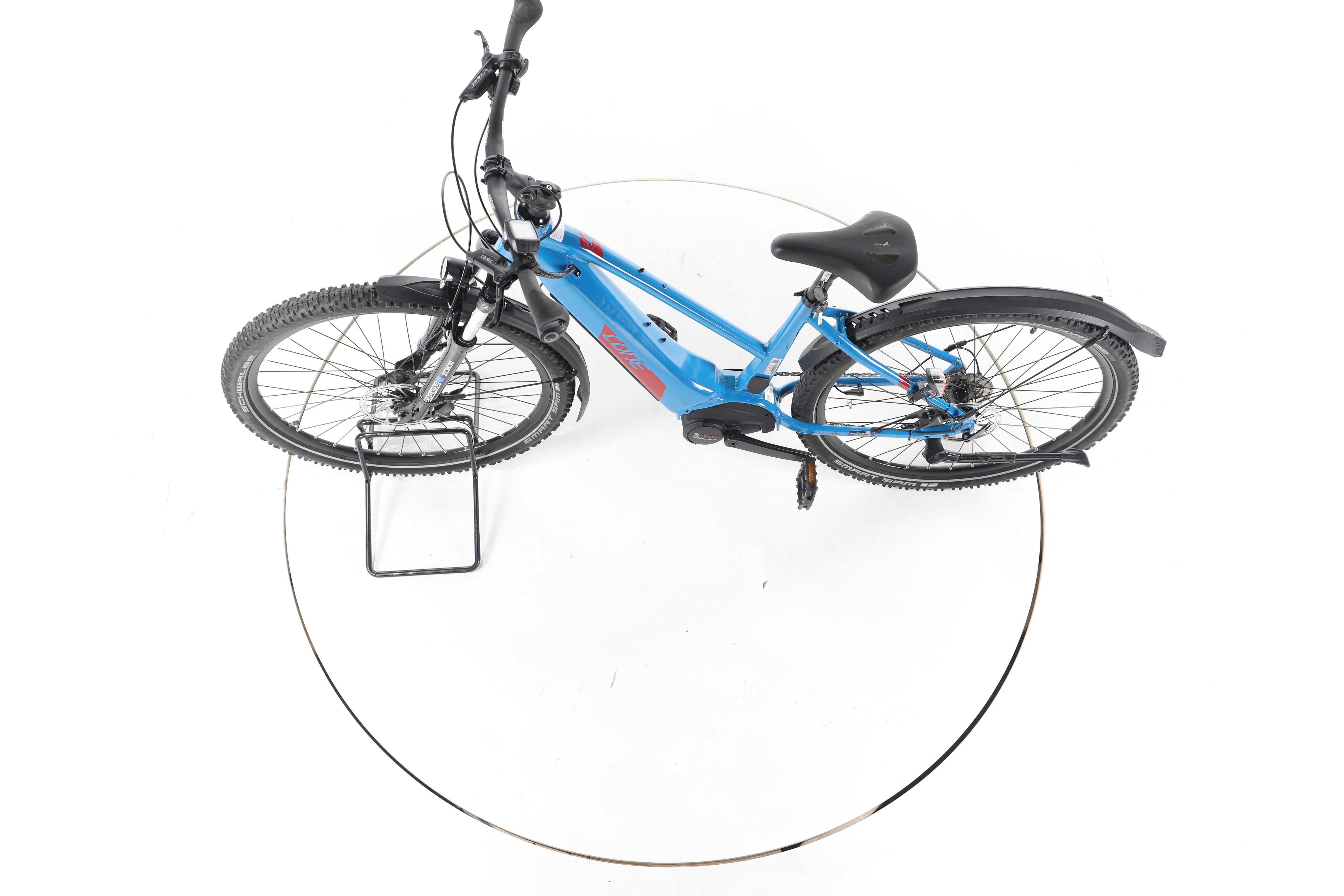 CONE Bikes eCross IN 2.0 E-Bike - Image 19
