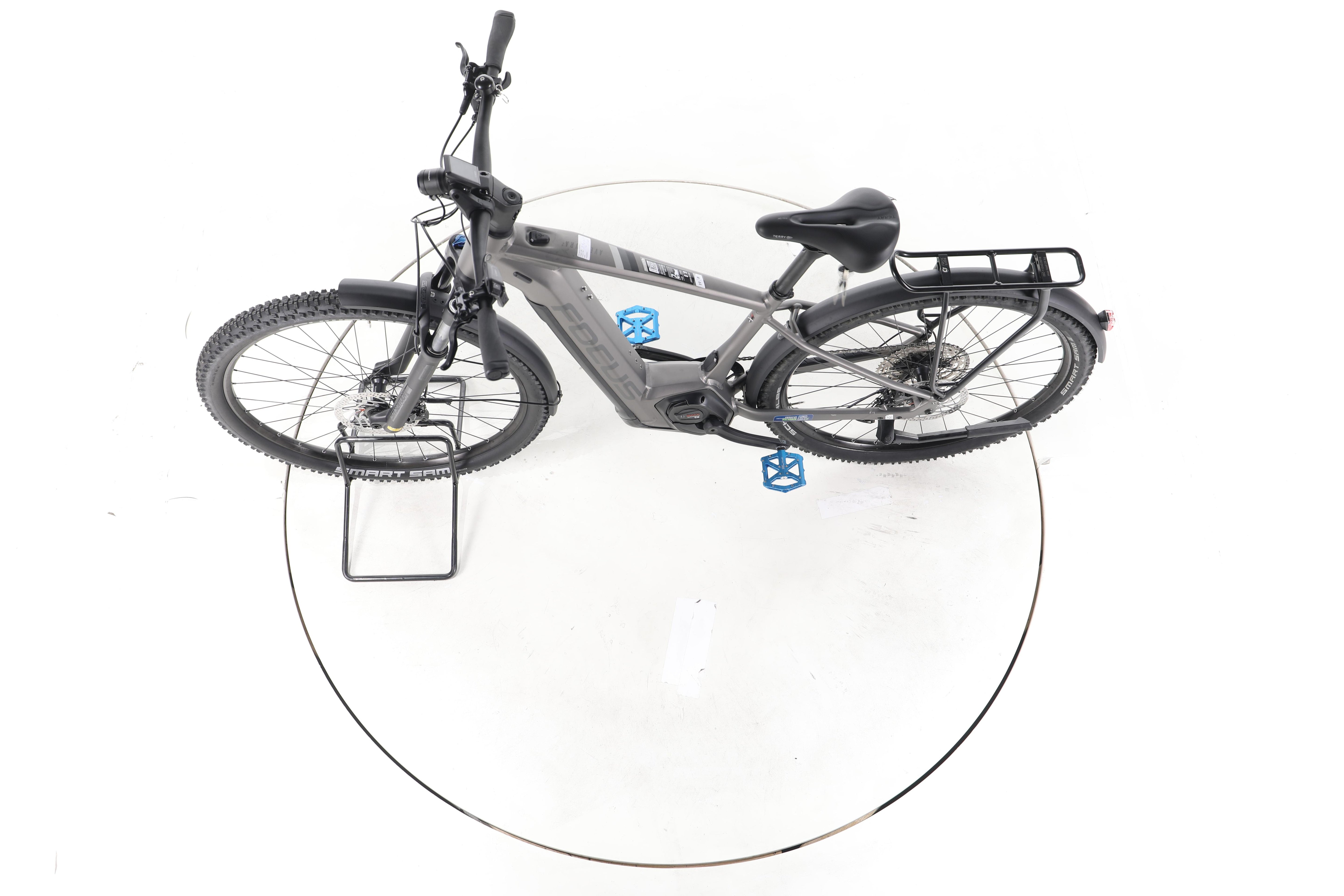 Focus Aventura 6.8 E-Bike - Image 19