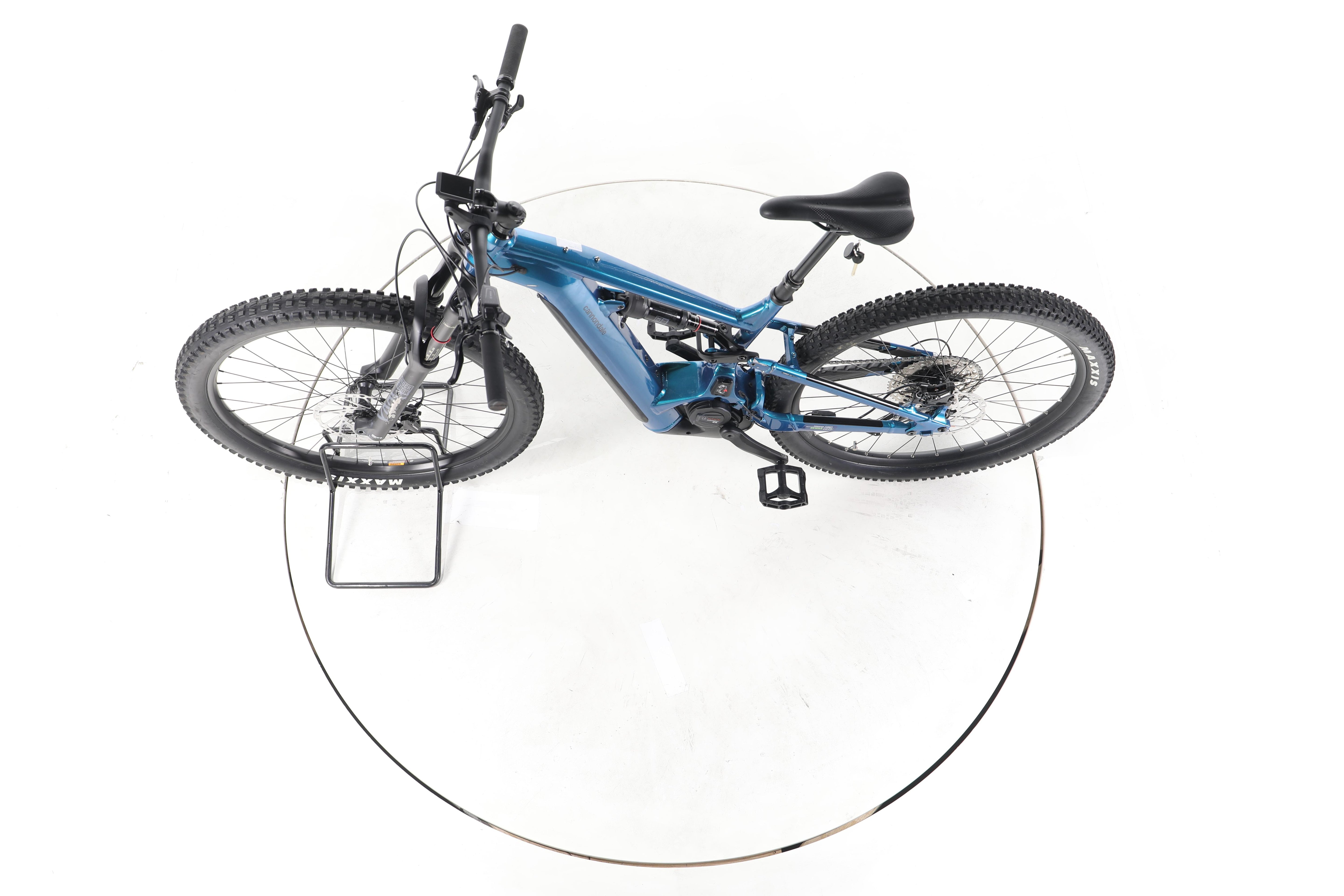 Cannondale Moterra Neo 3 E-Bike Fully - Image 19