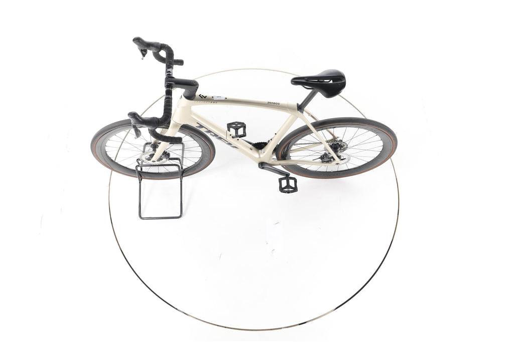 Trek Domane SLR 7 Project One Gravelbike Carbon 2024 - Image 19