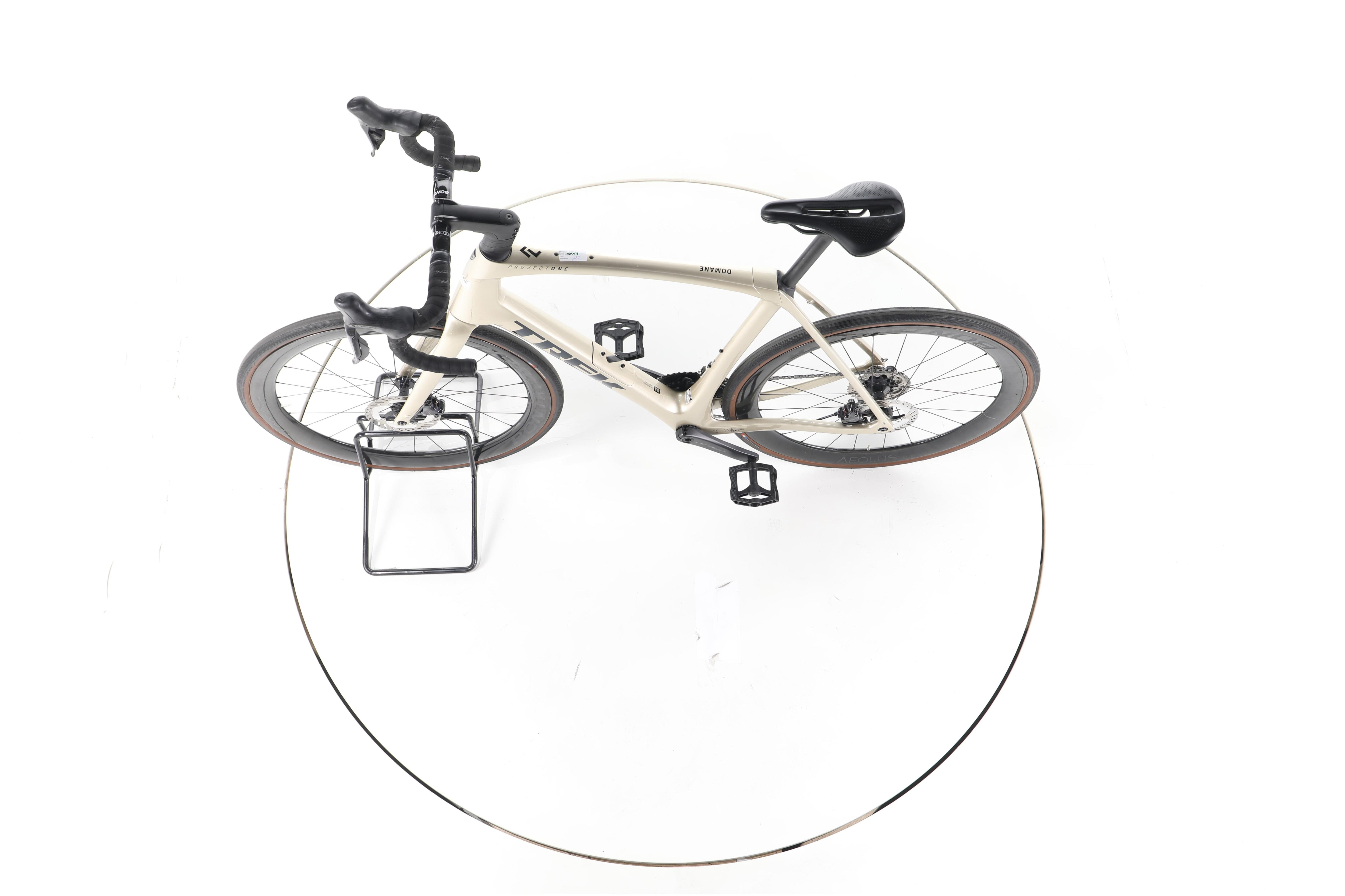 Trek Domane SLR 7 Project One Gravelbike Carbon 2024 - Image 19