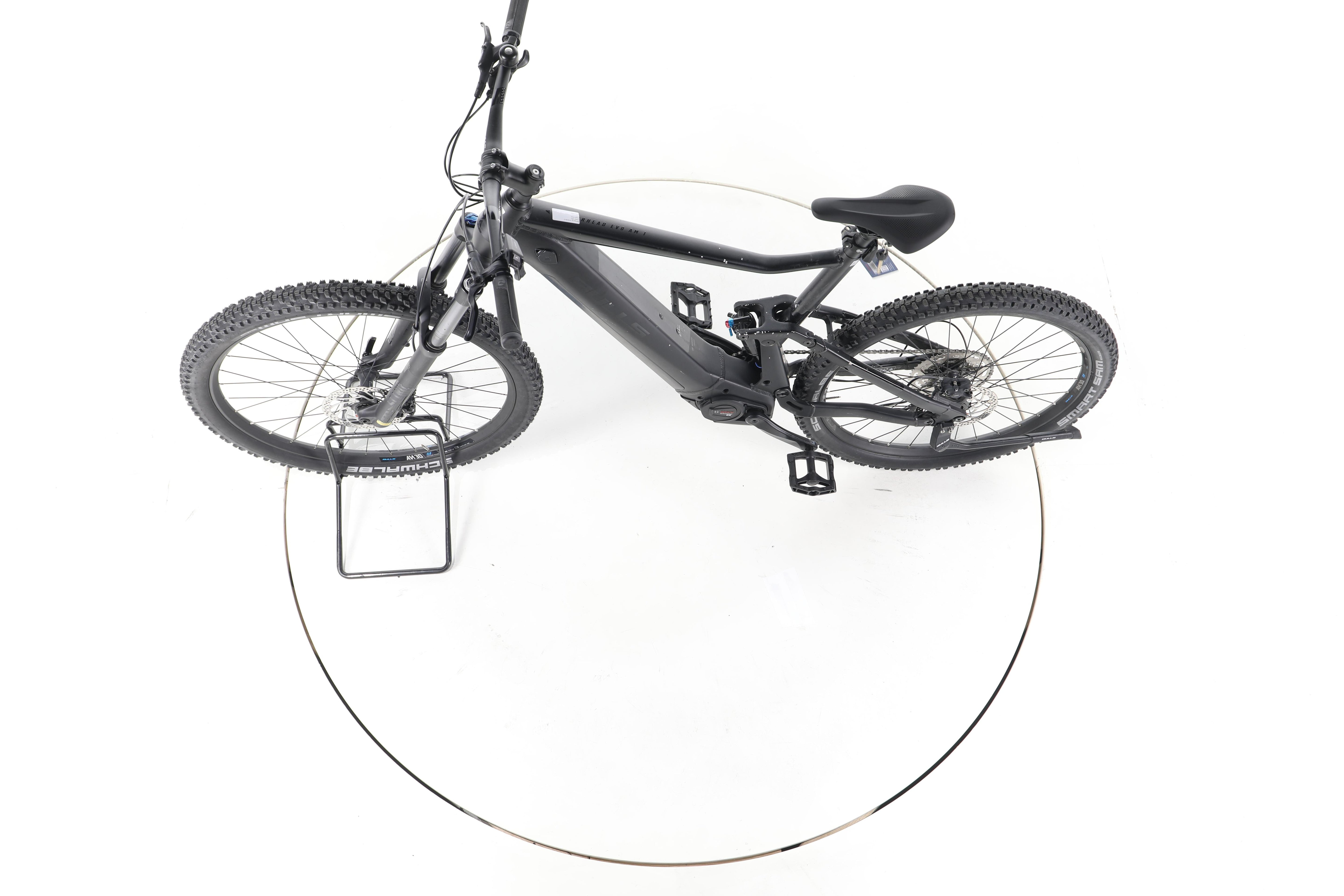 Bulls Copperhead EVO AM 1 Fully E-Bike 2023 - Image 19