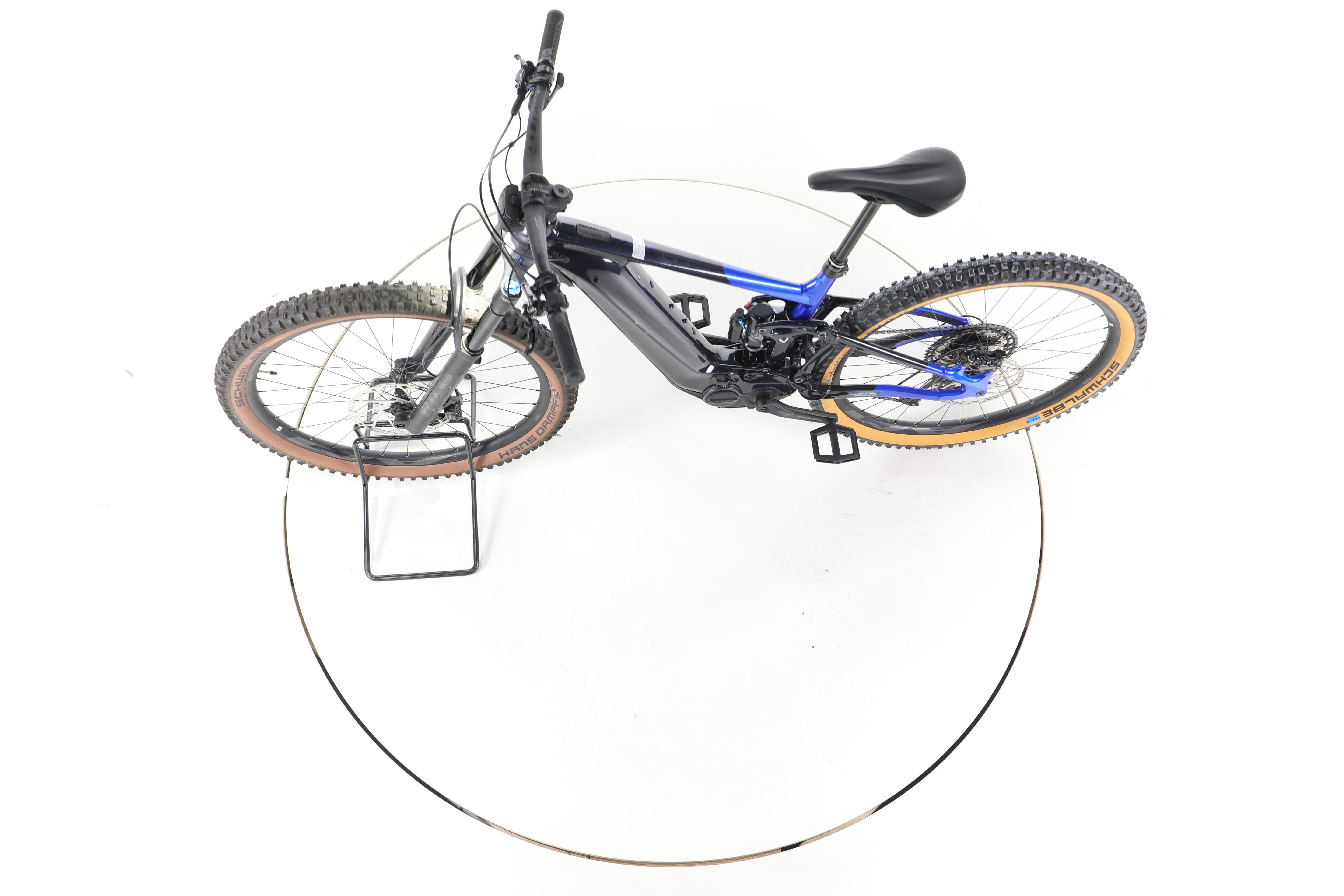 Giant Trance X E+ 1 Fully E-Bike - Image 19