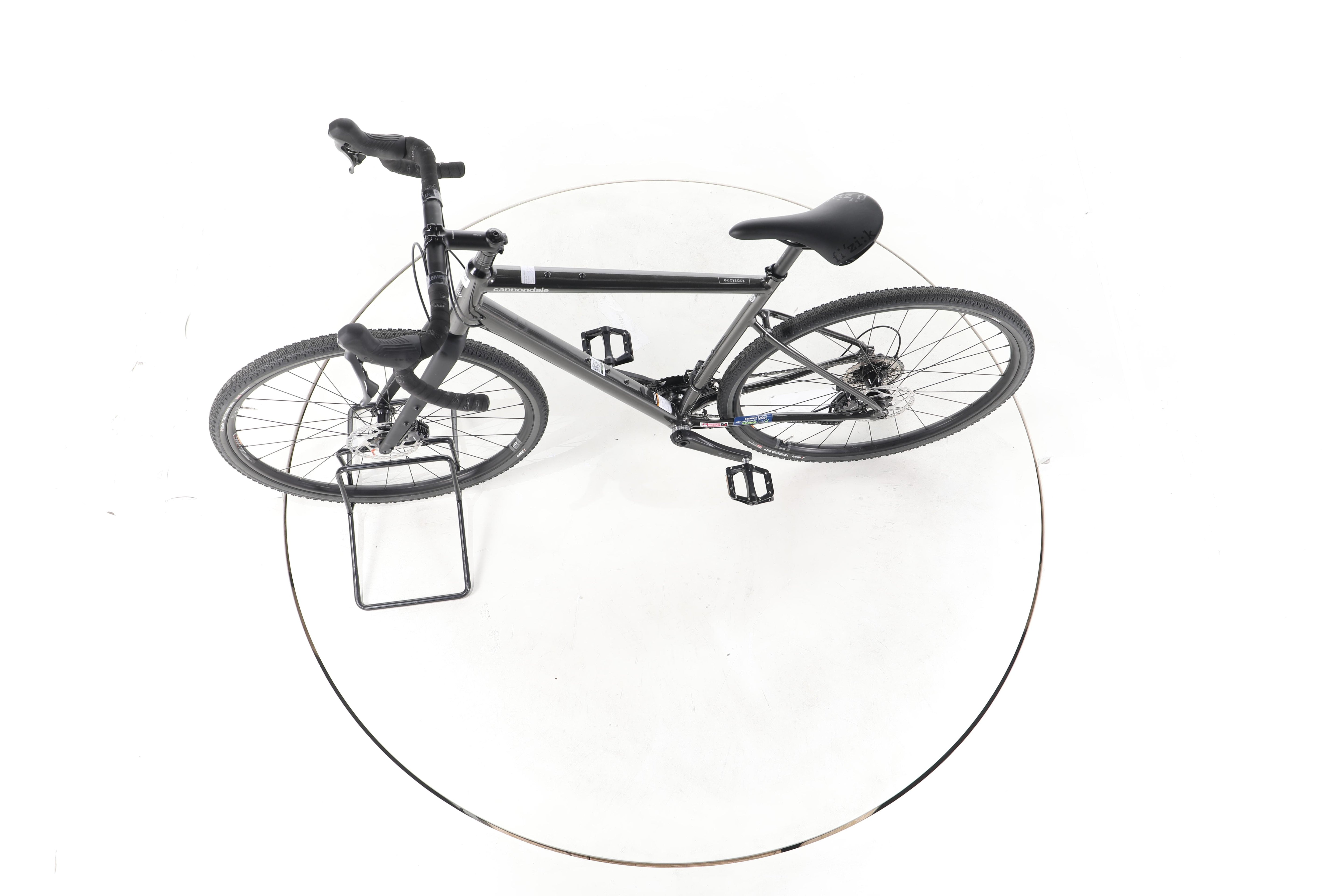 Cannondale Topstone 1 Gravelbike - Image 19