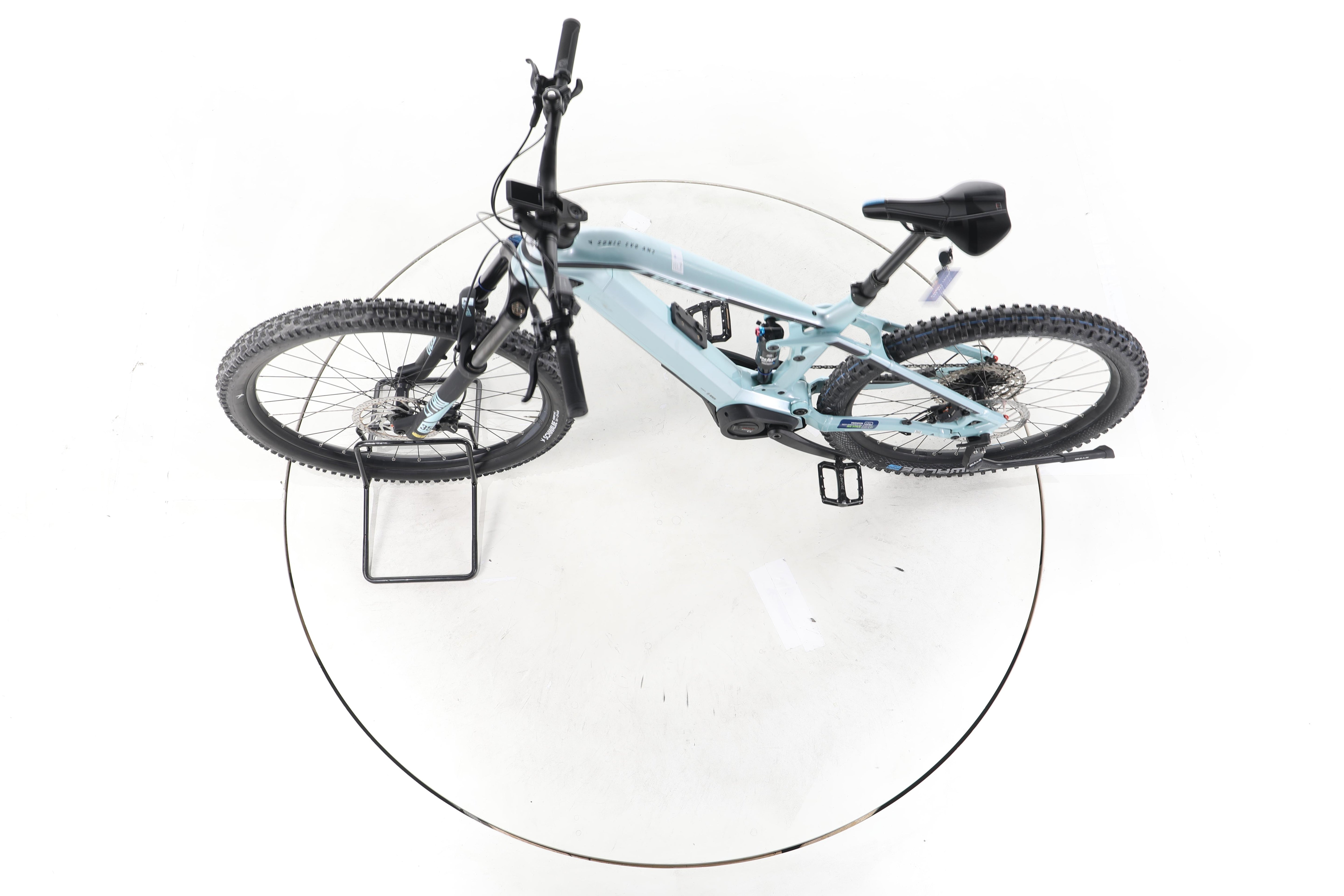 Bulls Sonic Evo AM 2 E-Bike Fully - Image 19