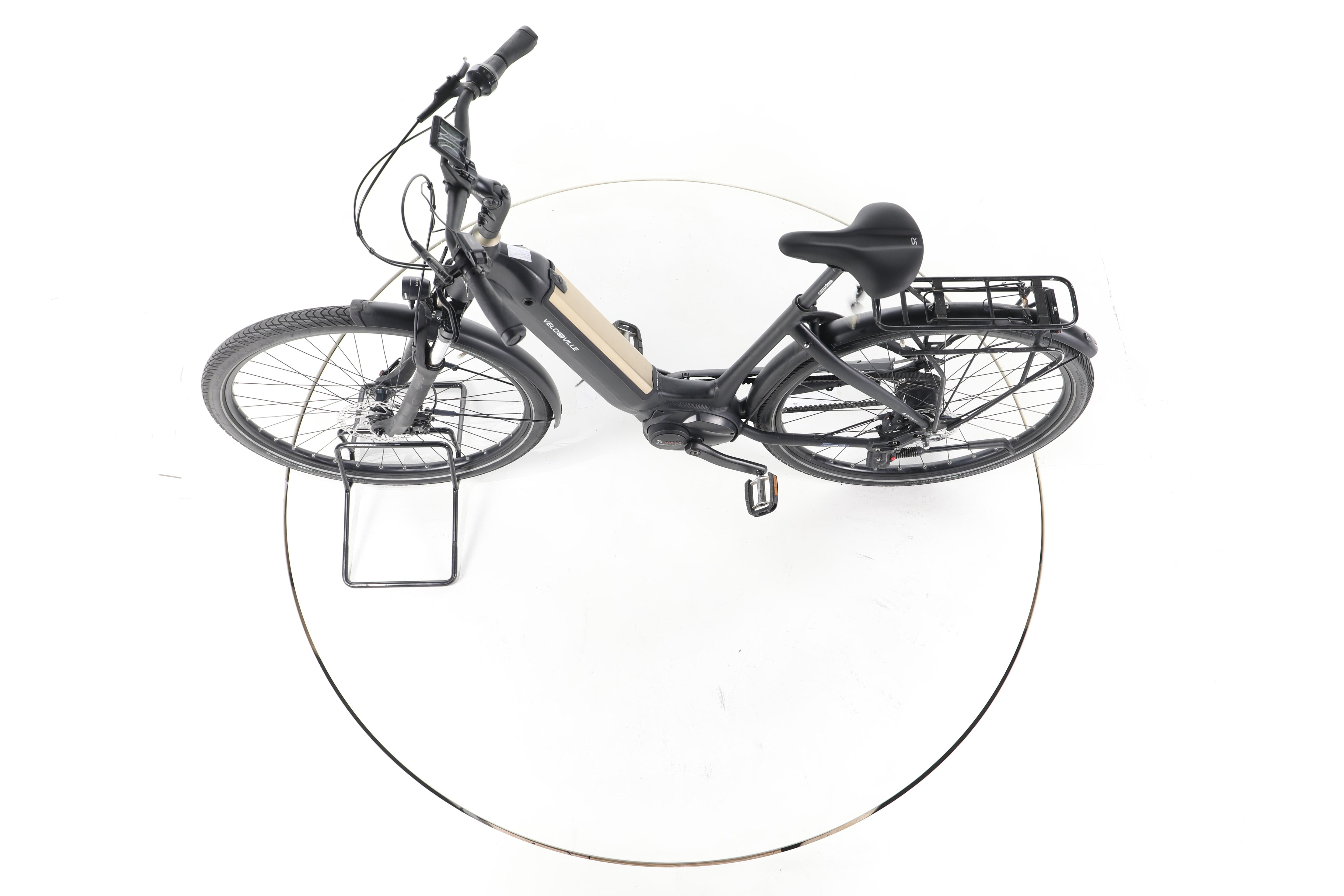 Velo de Ville AEB 890 Smart City E-Bike Tiefeinsteiger - Image 19