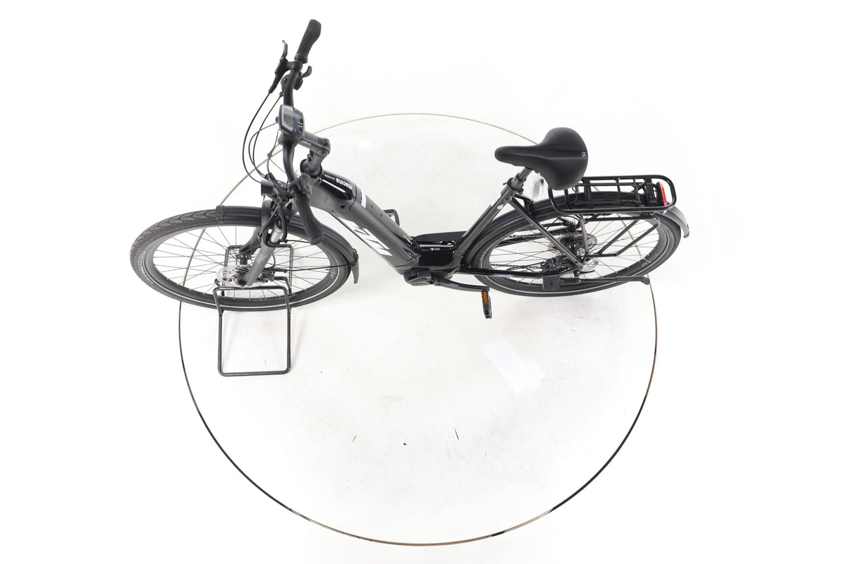 KTM Macina Tour CX625 LTD64 H Trekking E-Bike Tiefeinsteiger - Image 19