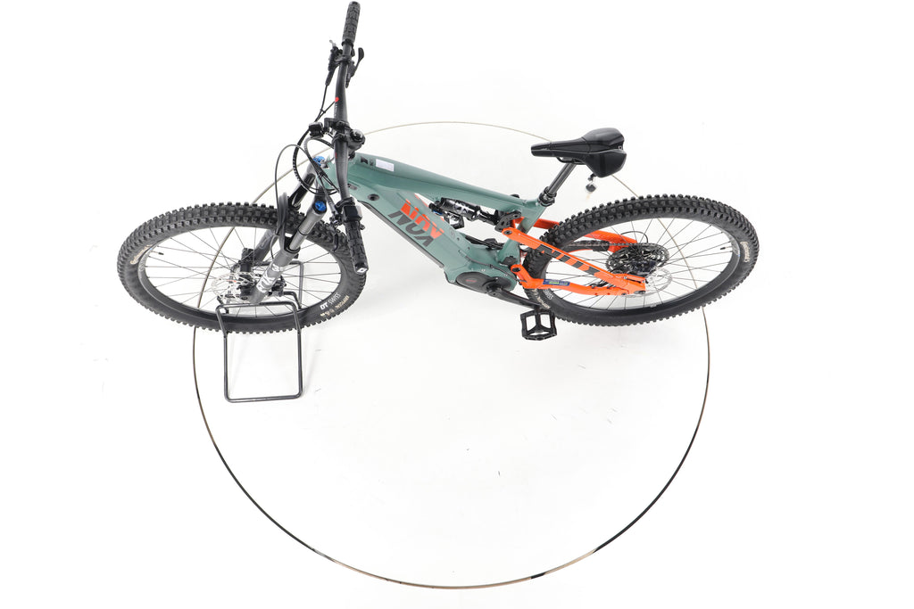 Nox Cycles HYBRID ALL-MTN 5.9 Pro E-Bike Fully - Image 19