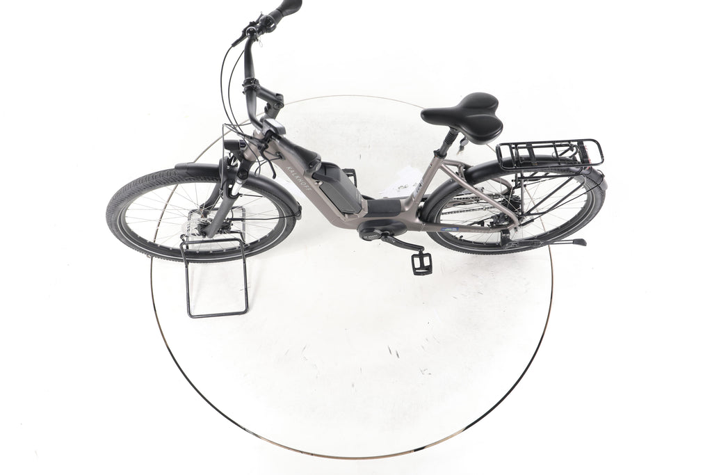 Kalkhoff Image 1.B Move City E-Bike Tiefeinsteiger - Image 19