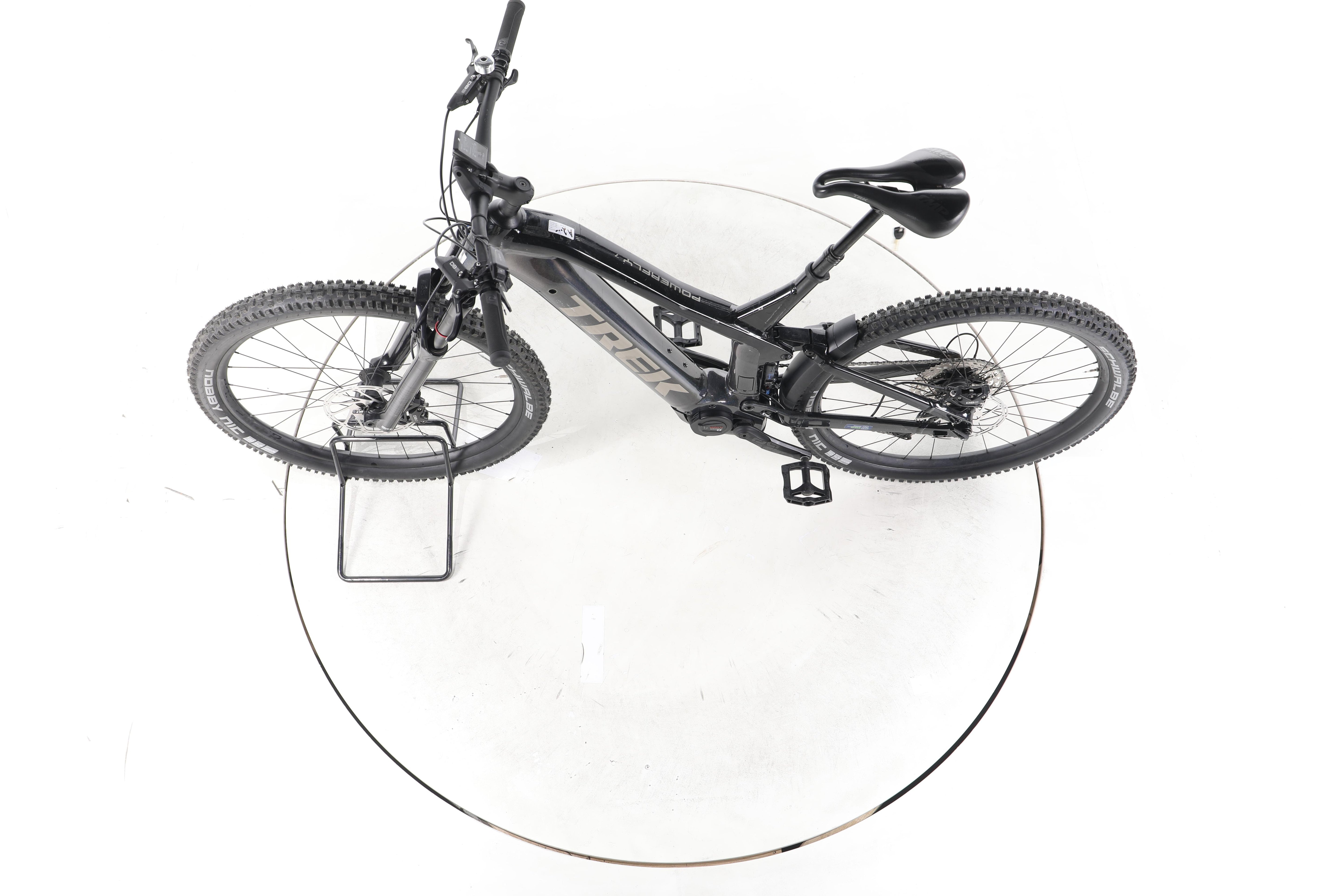 Trek Powerfly FS 7 Gen 2 E-Bike Fully - Image 19