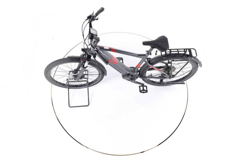 R Raymon TourRay E 6.0 Trekking E-Bike - Image 19