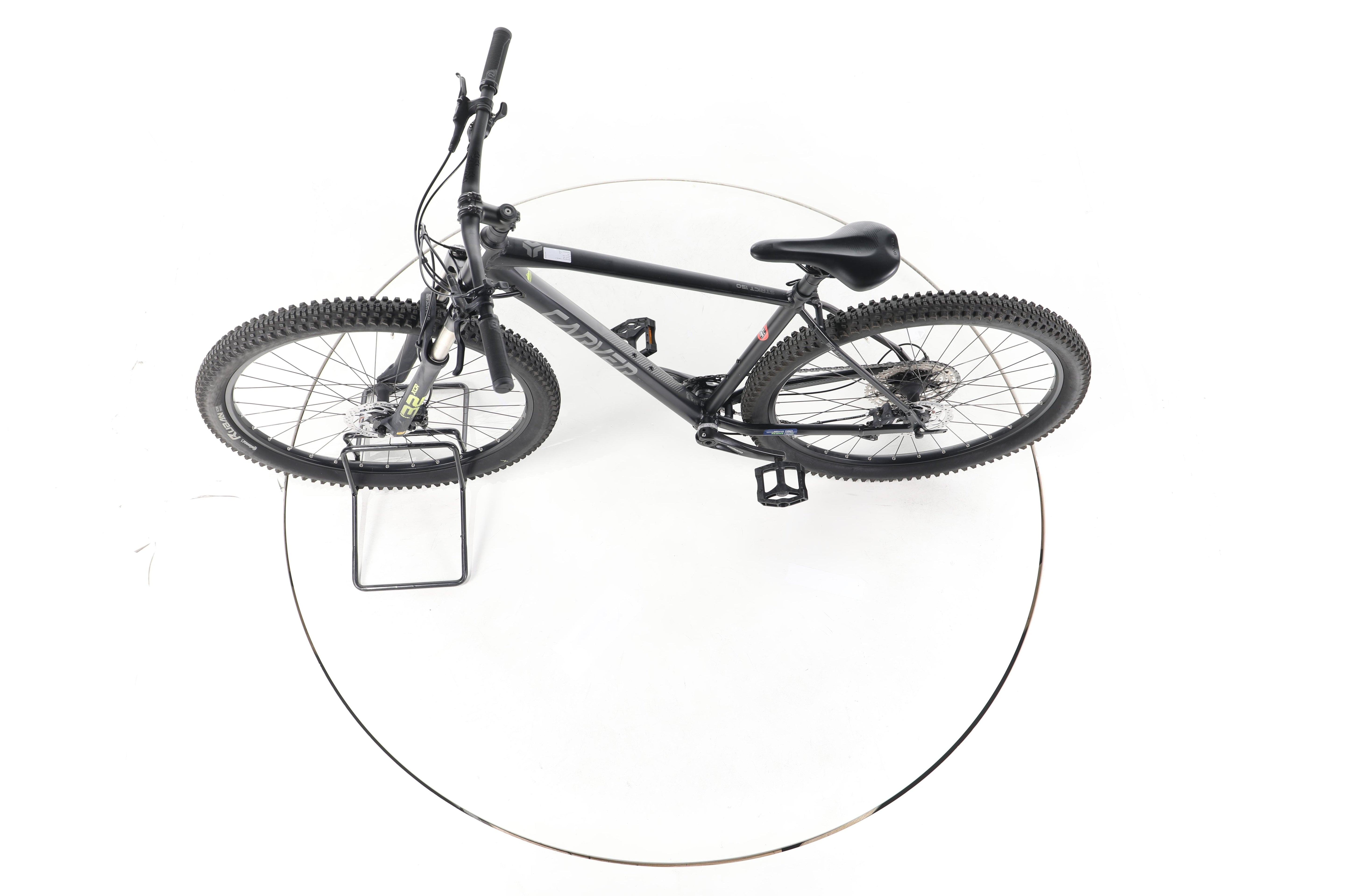 Carver Strict 150 - Image 19