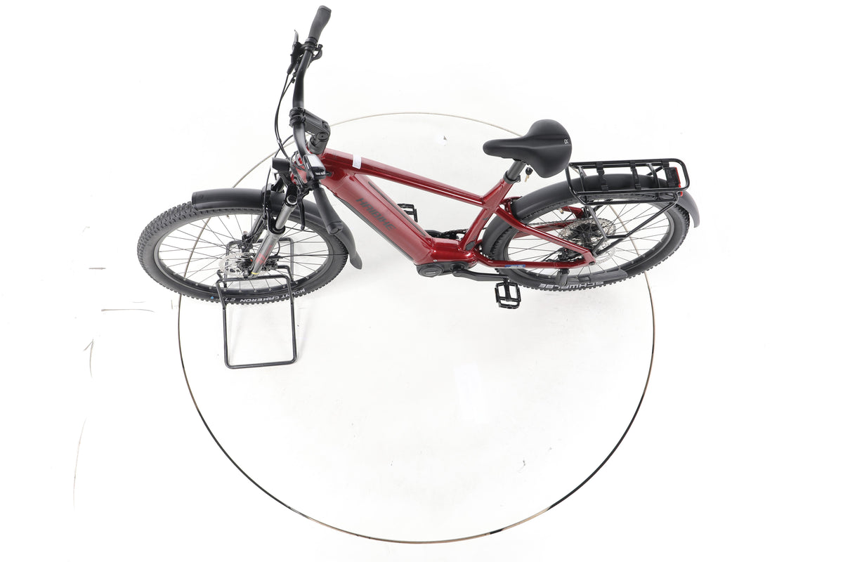 Haibike Trekking 5 Trekking E-Bike - Image 19