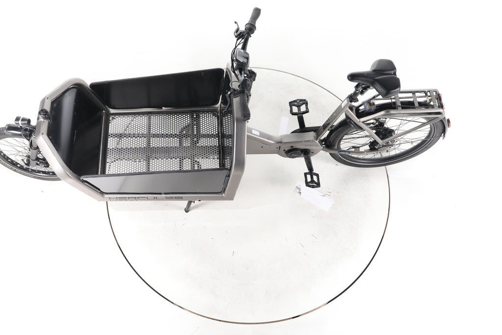 Hercules Cargo 1000 E-Lastenrad - Image 19
