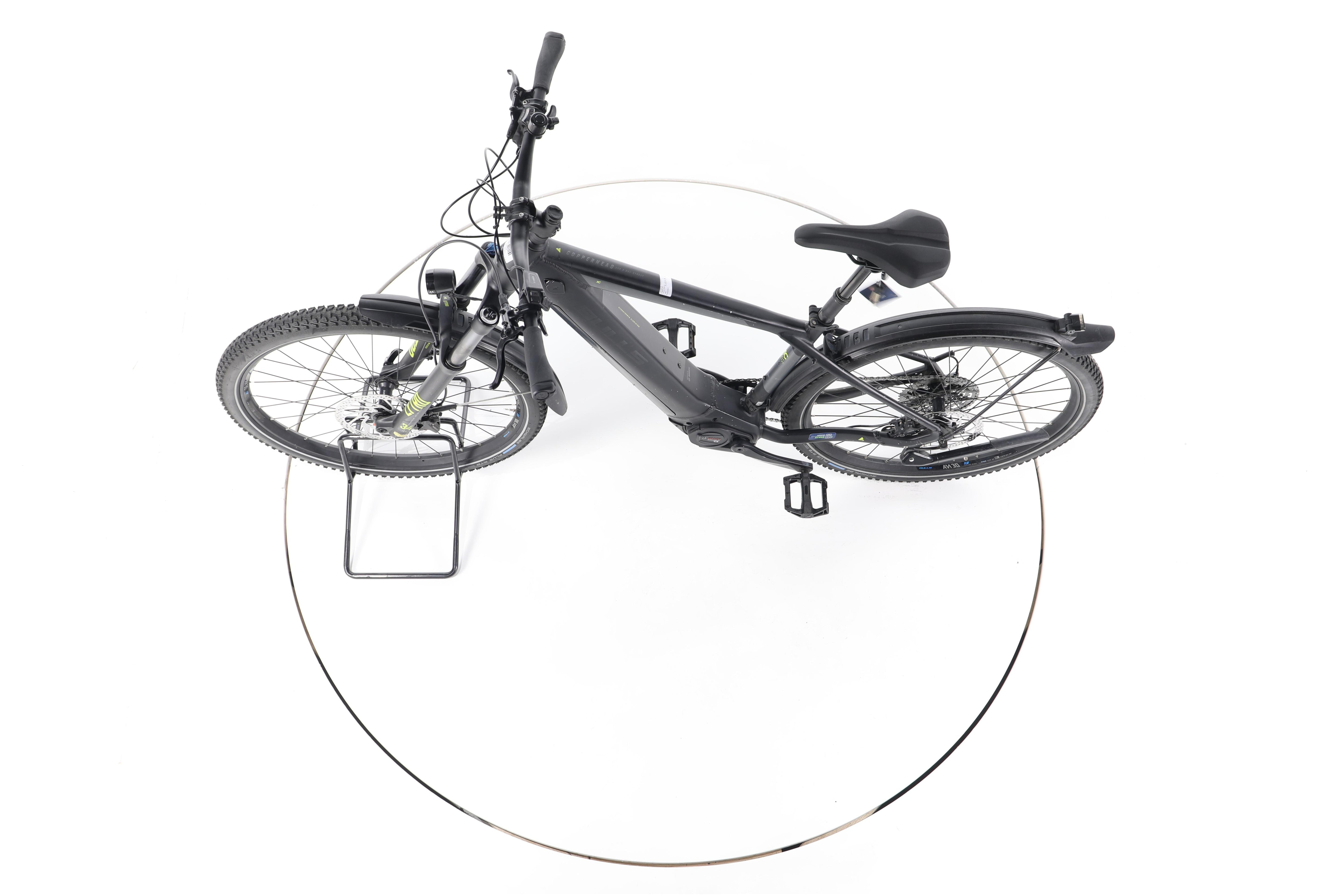 Bulls Copperhead EVO 2 XXL Street E-Bike - Image 19