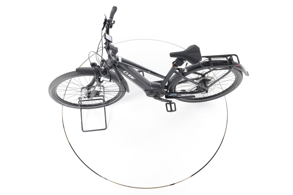 Cube Touring Hybrid Pro Trekking E-Bike 2023 - Image 19