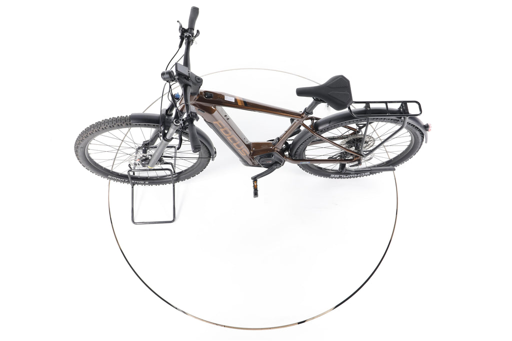 Focus AVENTURA² 6.8 Trekking E-Bike 2023 - Image 19