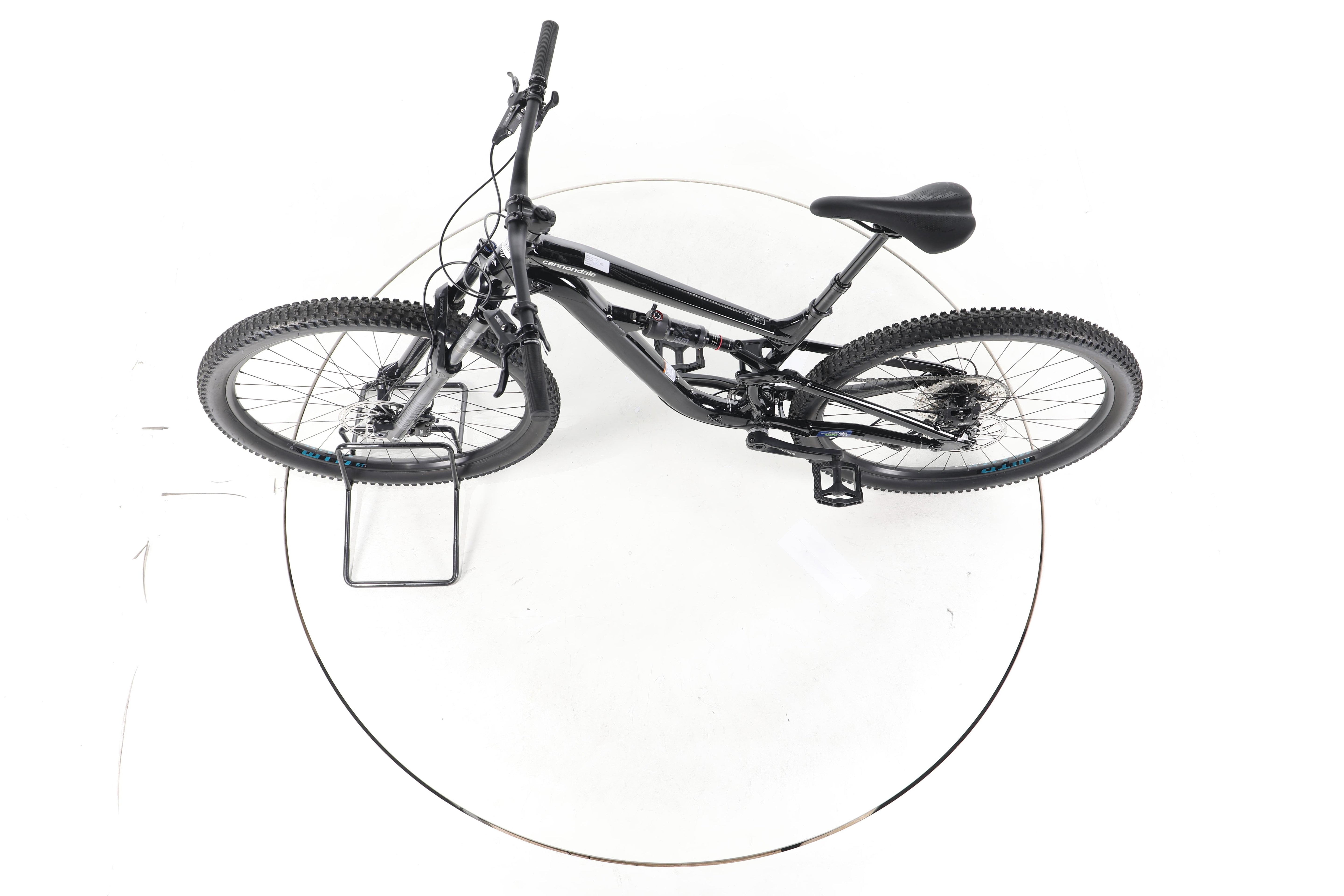 Cannondale Habit 4 Fahrrad Fully - Image 19